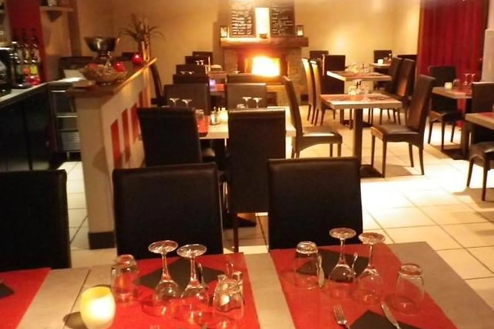 Lieux événementiels, BRIT HÔTEL CHAMBERY