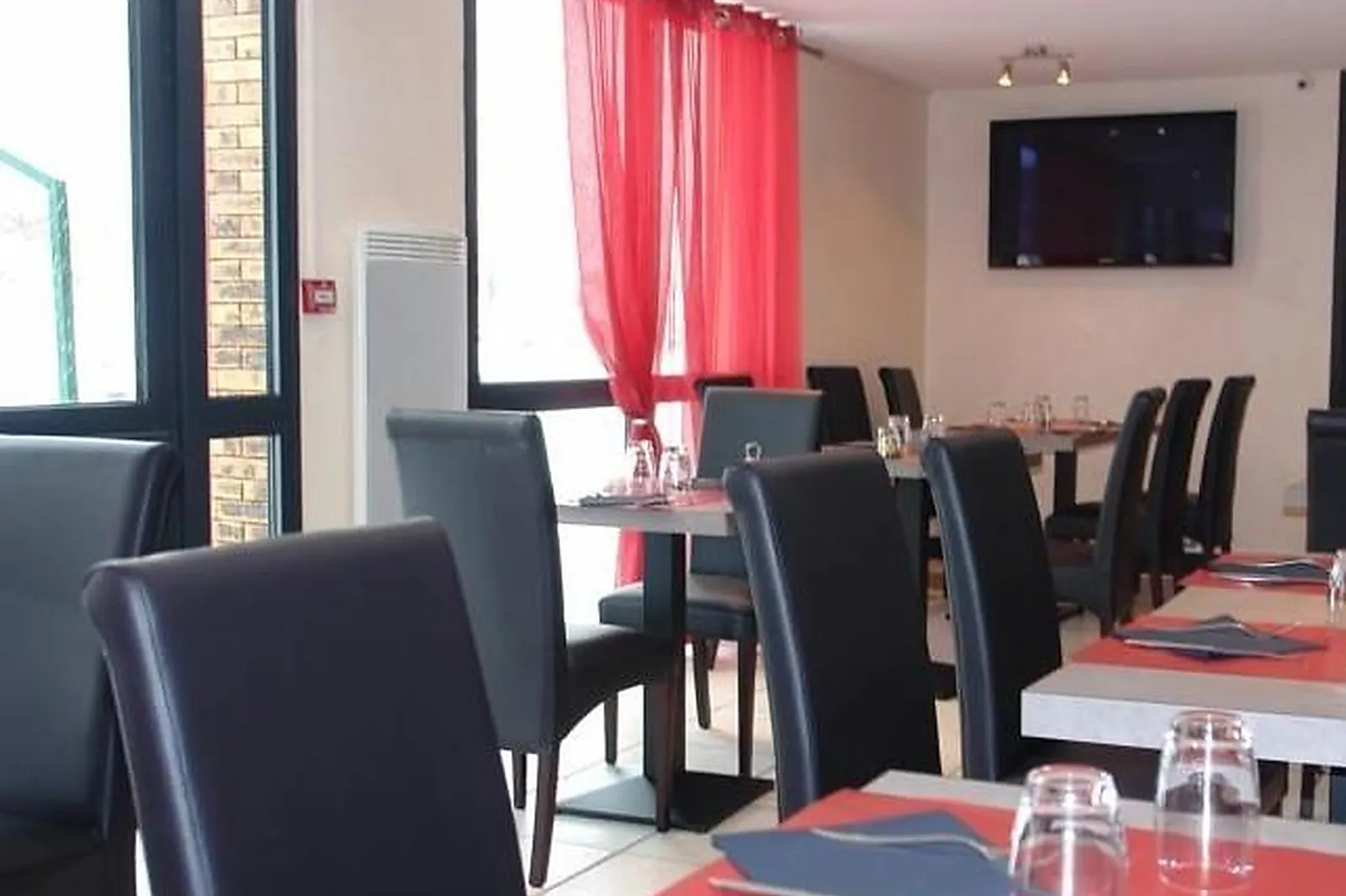 Lieux événementiels, BRIT HÔTEL CHAMBERY