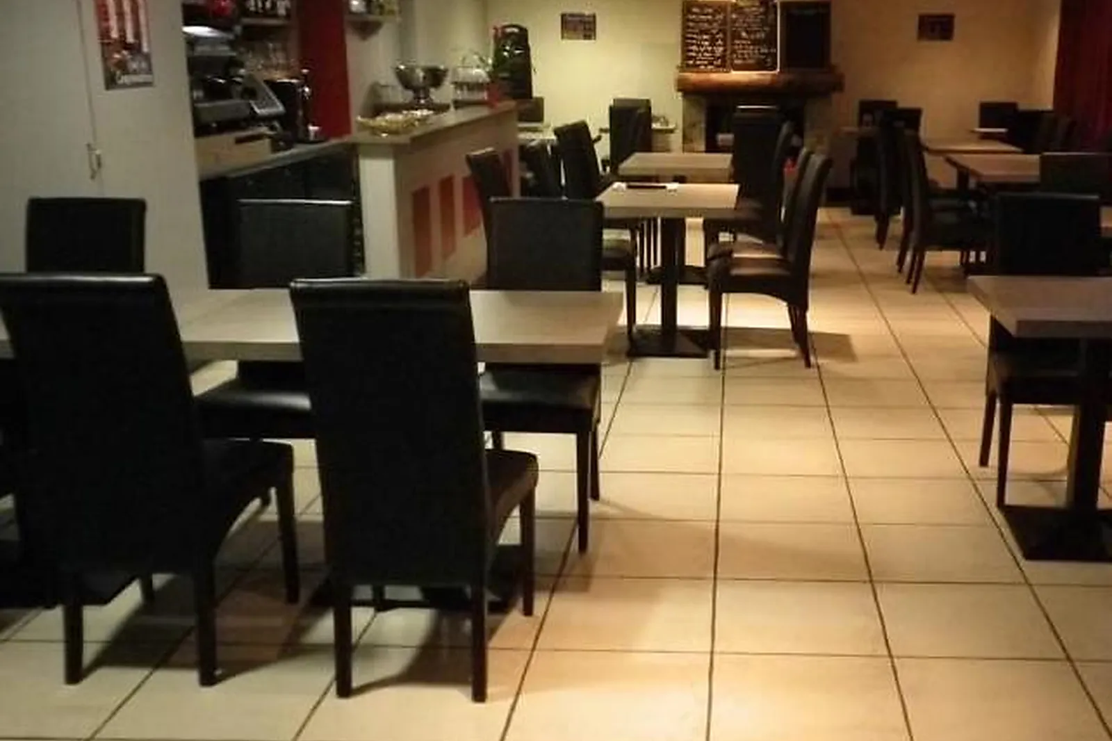 Lieux événementiels, BRIT HÔTEL CHAMBERY