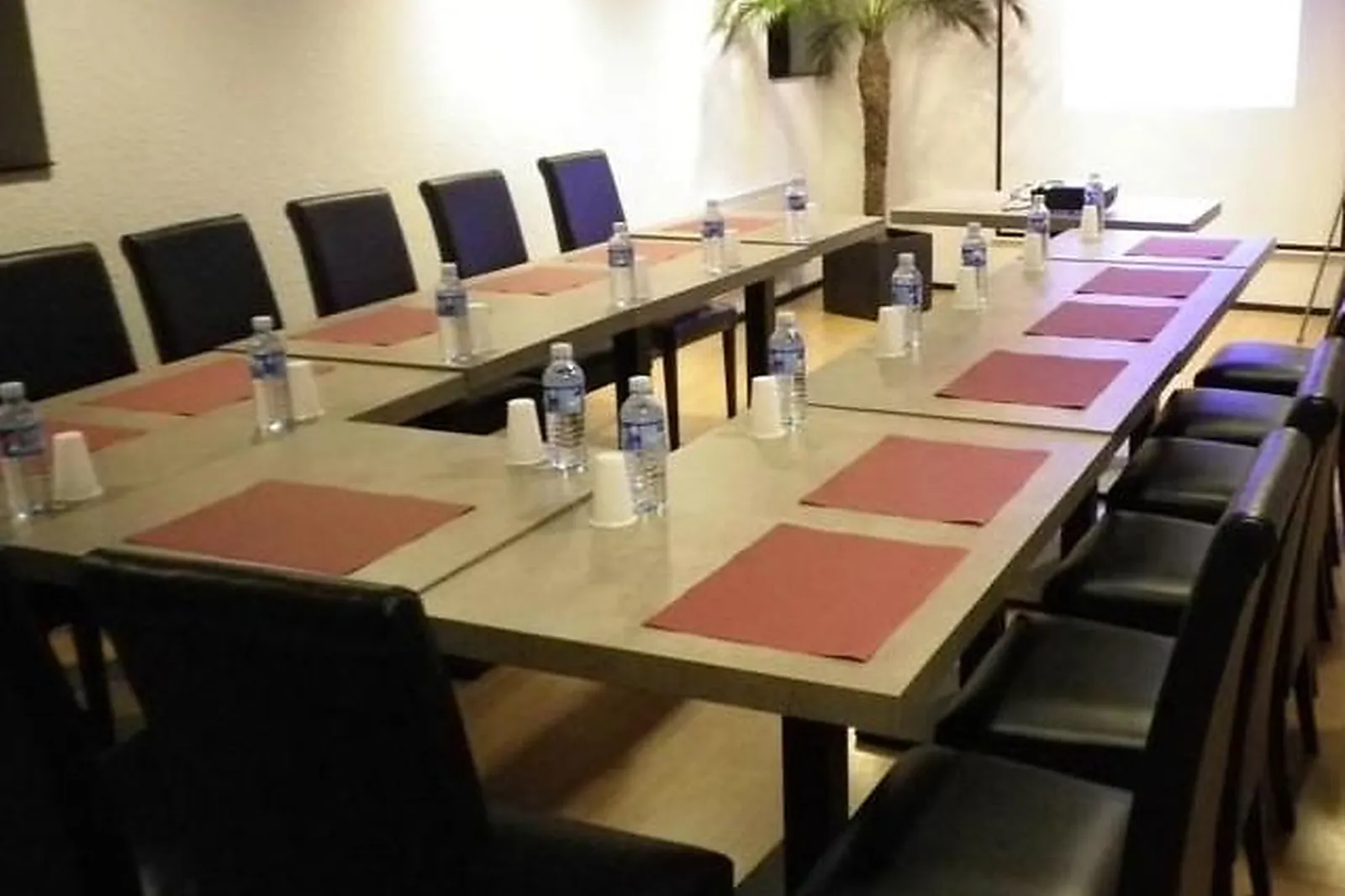 Lieux événementiels, BRIT HÔTEL CHAMBERY