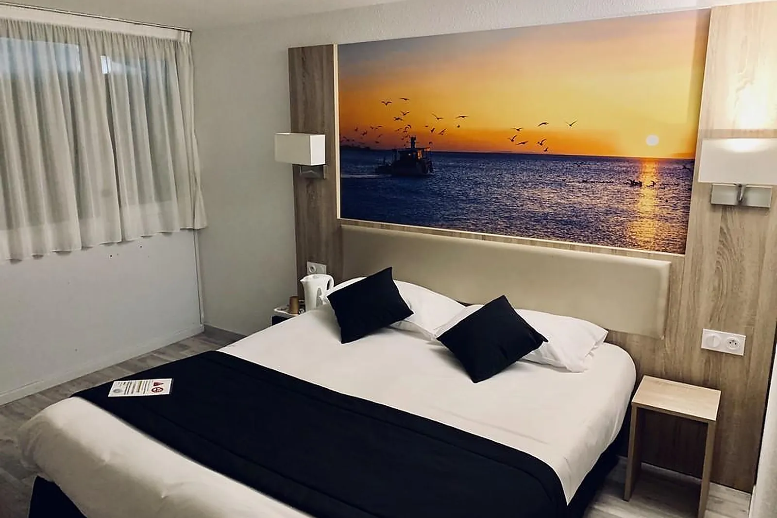 Lieux événementiels, BRIT HOTEL CONFORT MORLAIX