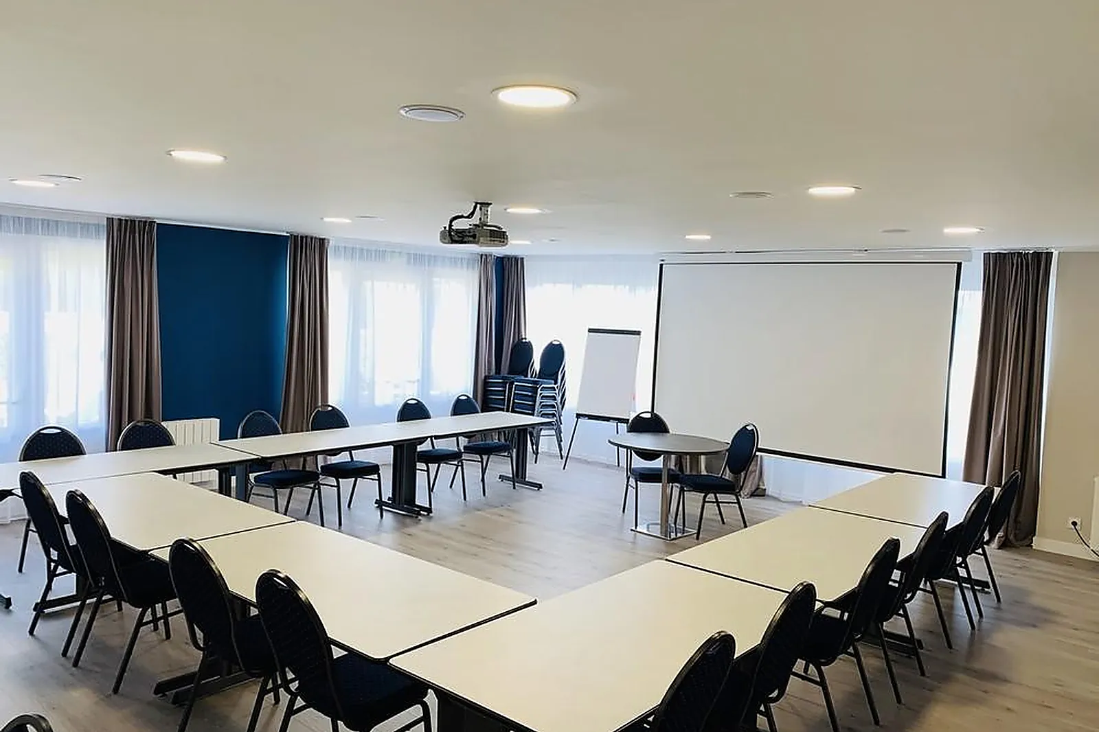 Lieux événementiels, BRIT HOTEL CONFORT MORLAIX