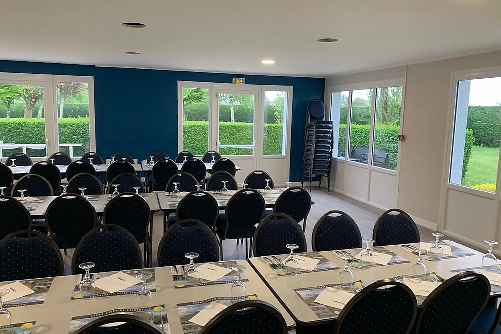 Lieux événementiels, BRIT HOTEL CONFORT MORLAIX