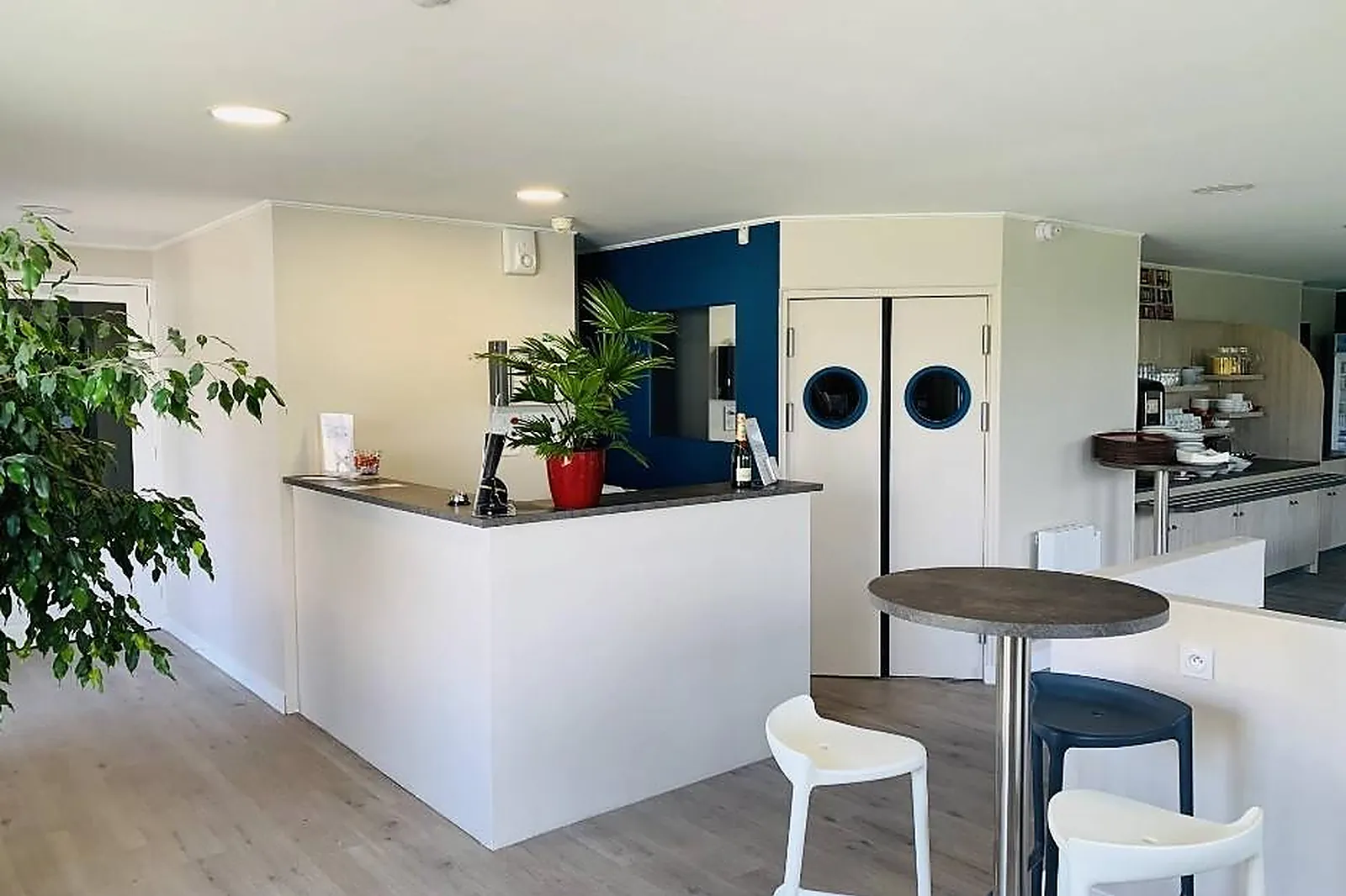 Lieux événementiels, BRIT HOTEL CONFORT MORLAIX