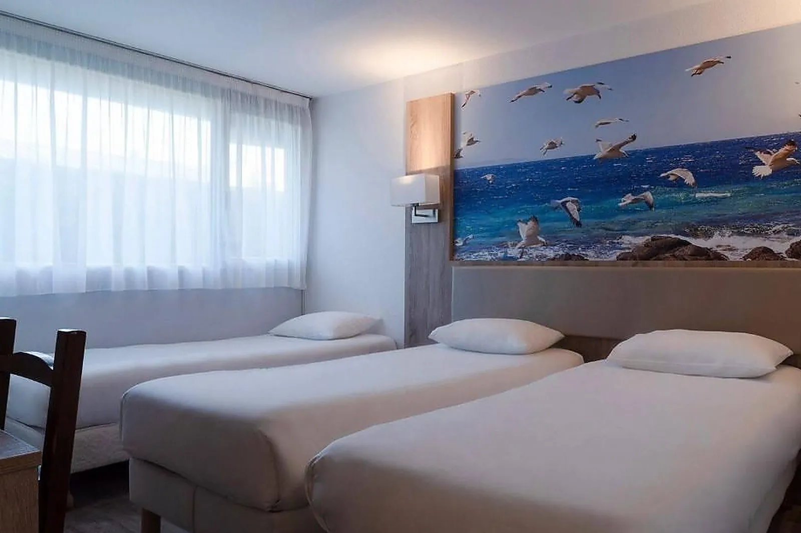 Lieux événementiels, BRIT HOTEL CONFORT MORLAIX