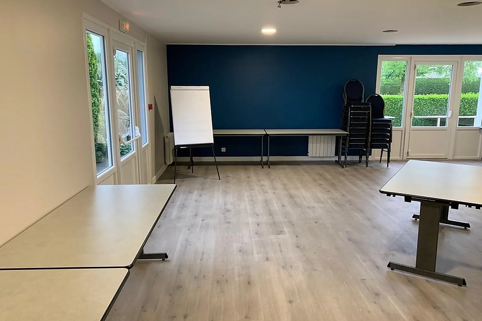 Lieux événementiels, BRIT HOTEL CONFORT MORLAIX