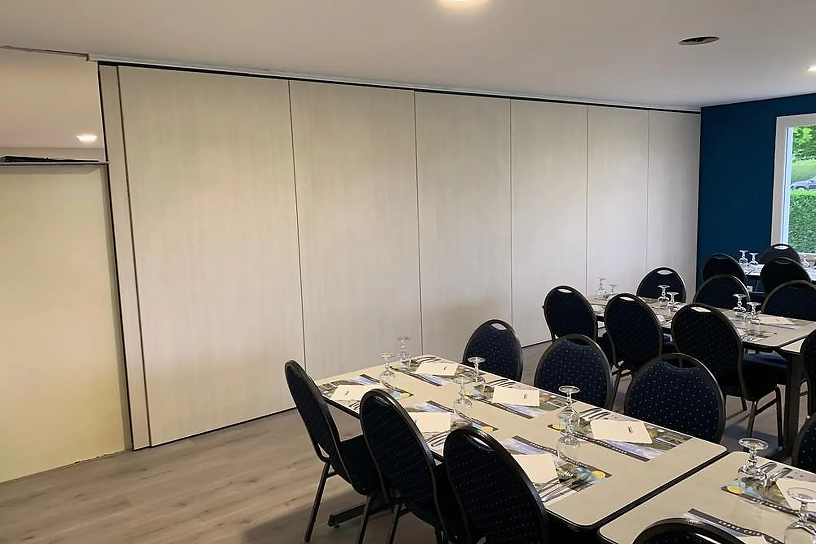 Lieux événementiels, BRIT HOTEL CONFORT MORLAIX