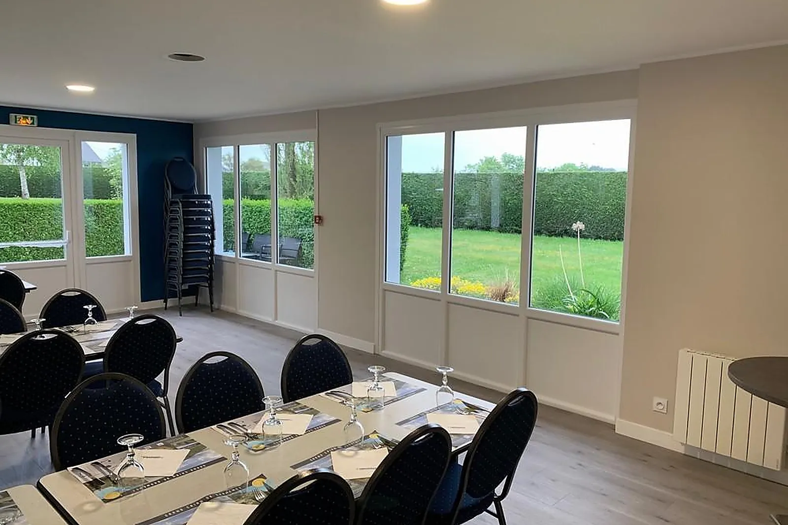 Lieux événementiels, BRIT HOTEL CONFORT MORLAIX