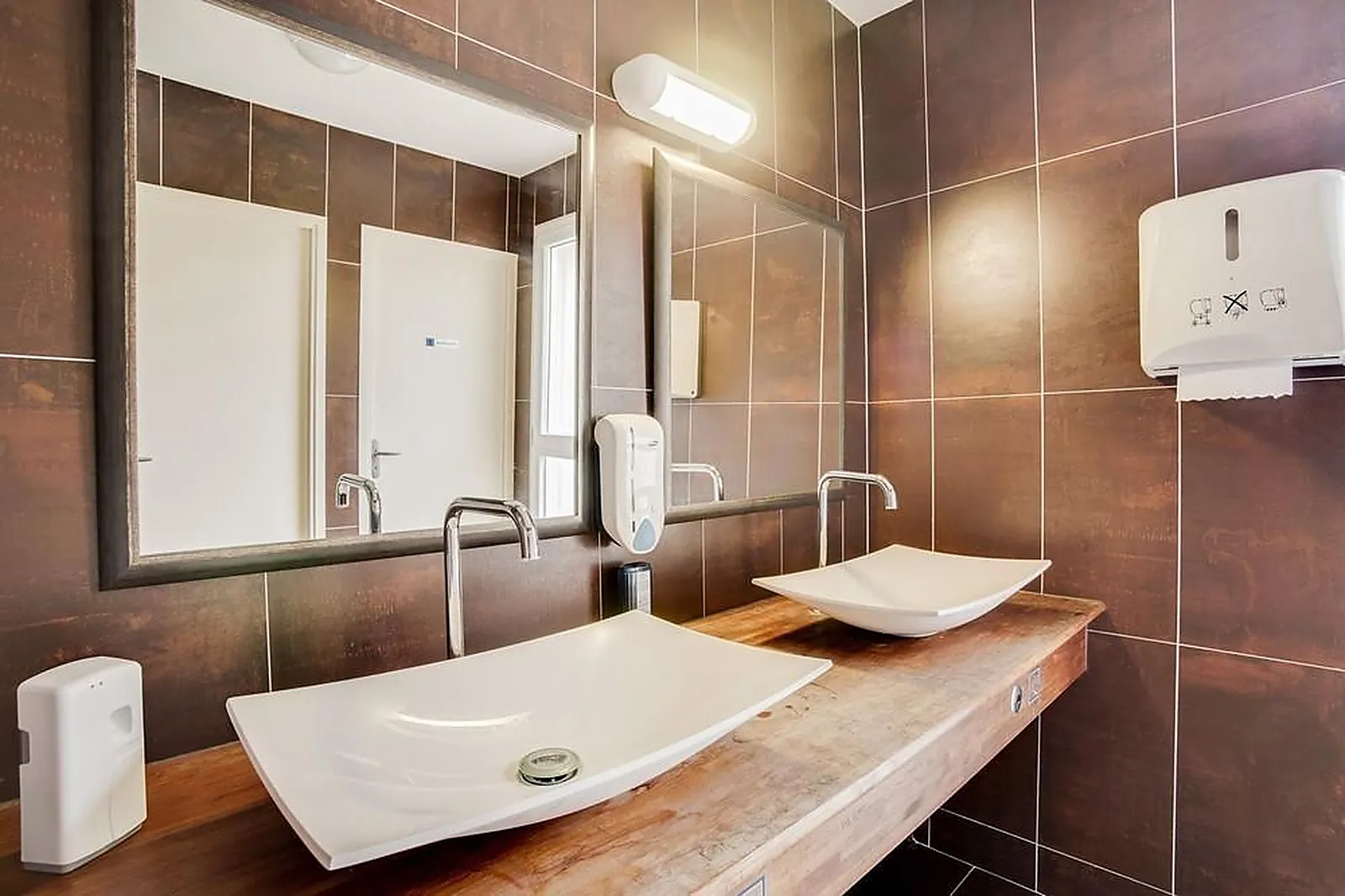 Lieux événementiels, BRIT HÔTEL CÔTE DES HAVRES