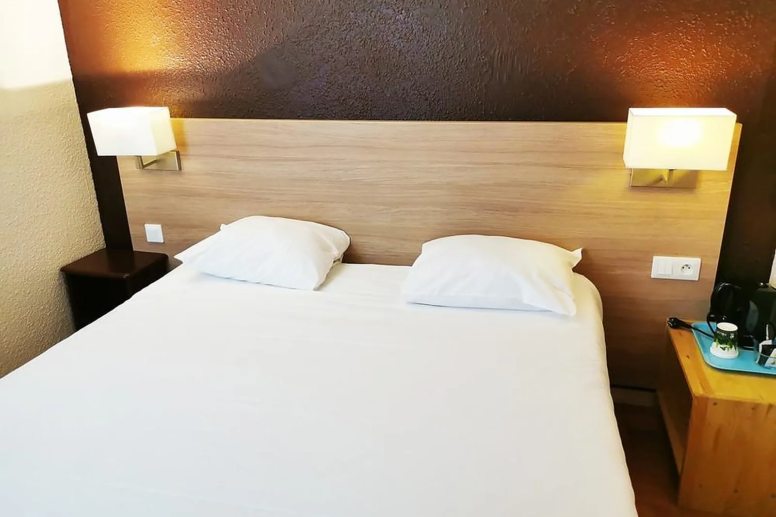 Lieux événementiels, BRIT HOTEL ESSENTIEL TOURS NORD