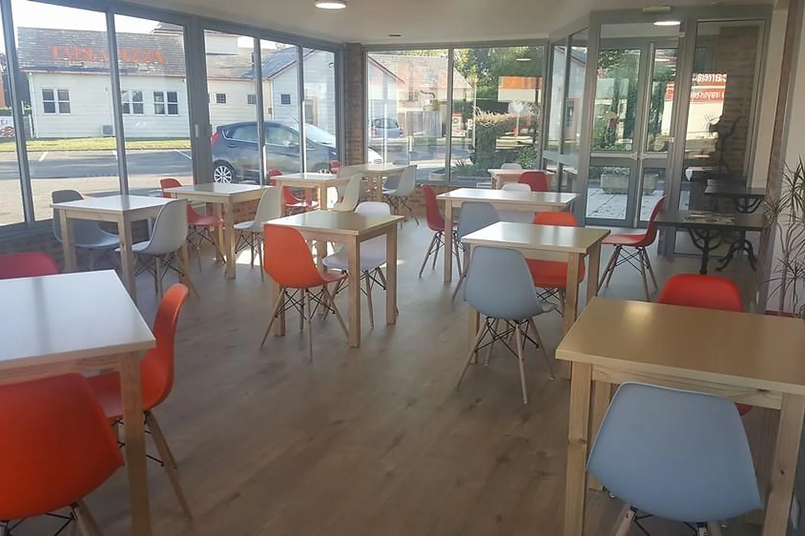 Lieux événementiels, BRIT HOTEL ESSENTIEL TOURS NORD