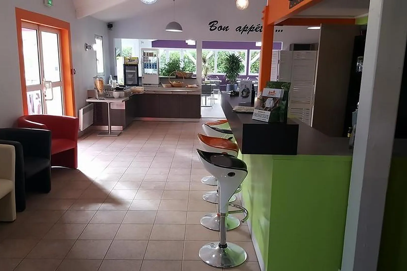 Lieux événementiels, BRIT HOTEL ESSENTIEL TROYES AÉROPORT