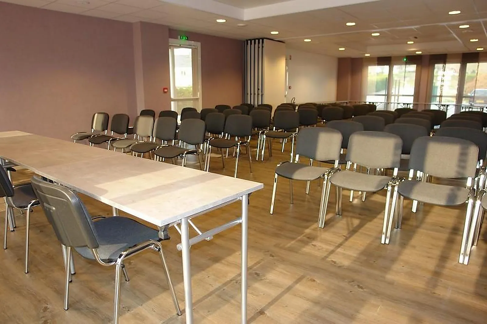 Lieux événementiels, BRIT HÔTEL FLEUR DE RHUYS