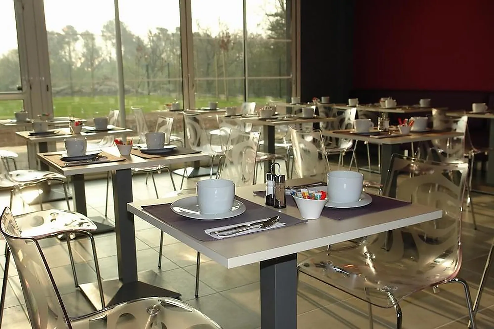 Lieux événementiels, BRIT HÔTEL FLEUR DE RHUYS