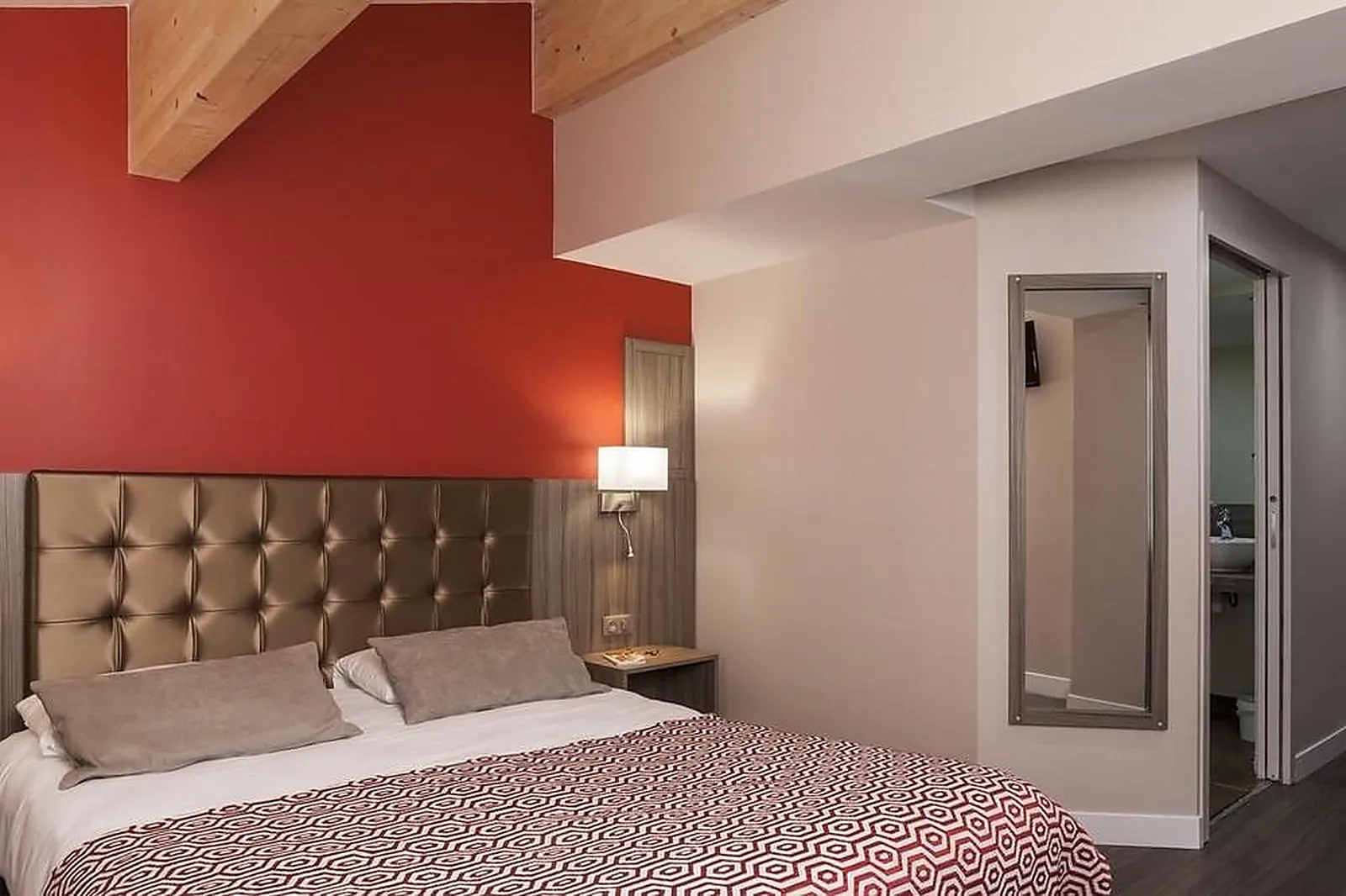 Lieux événementiels, BRIT HOTEL FOIX