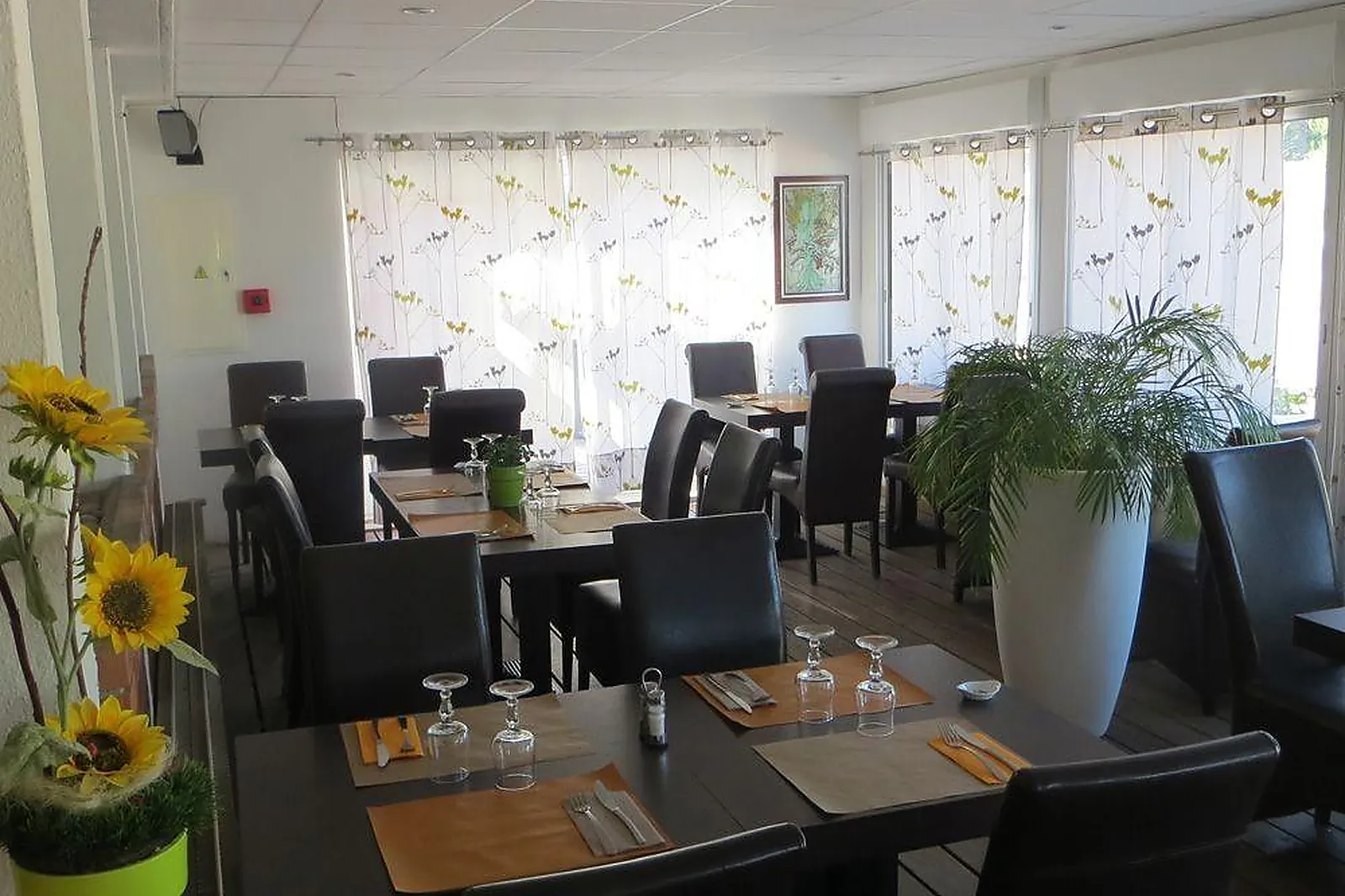 Lieux événementiels, BRIT HÔTEL HERMES