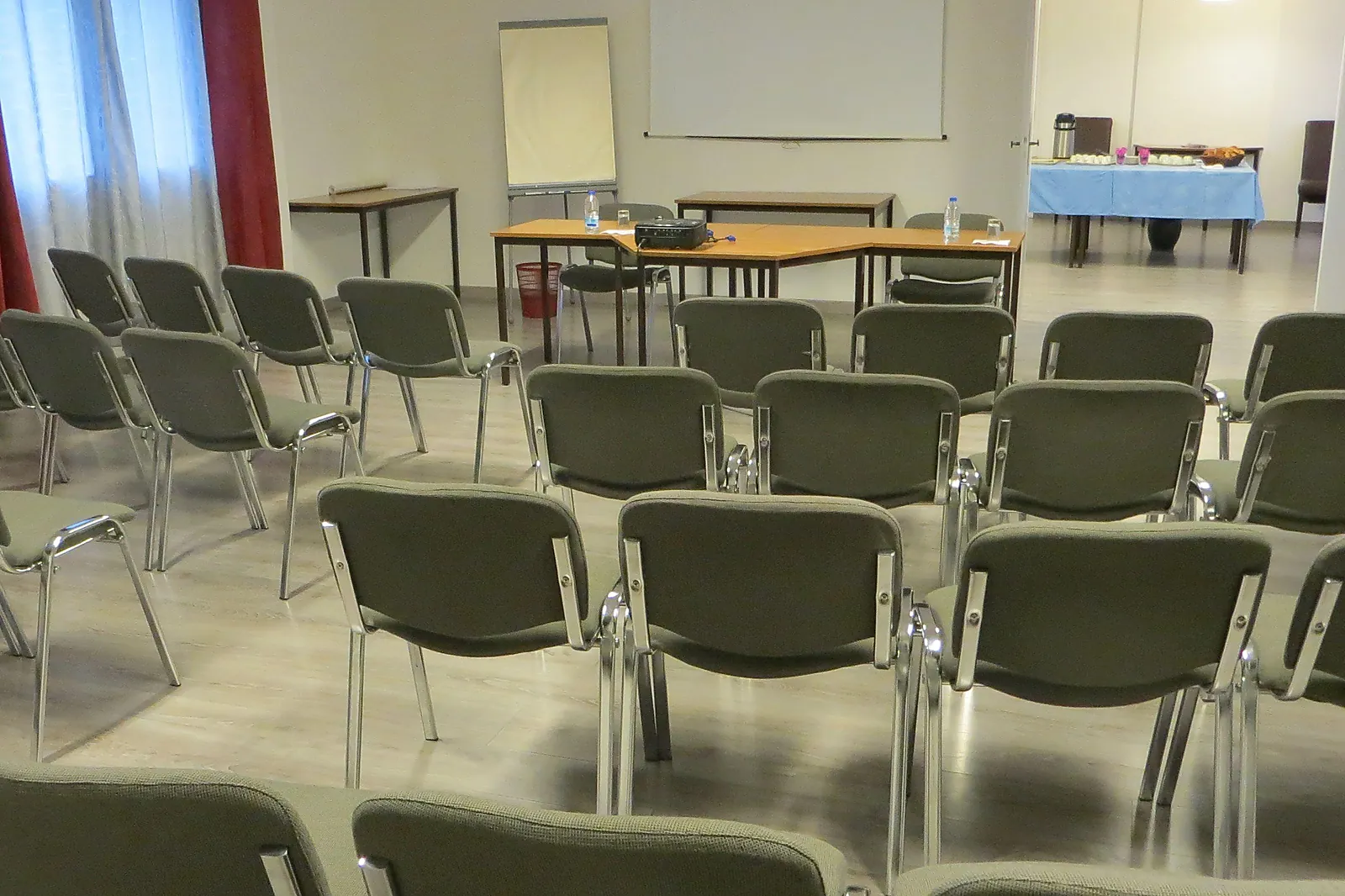 Lieux événementiels, BRIT HÔTEL HERMES