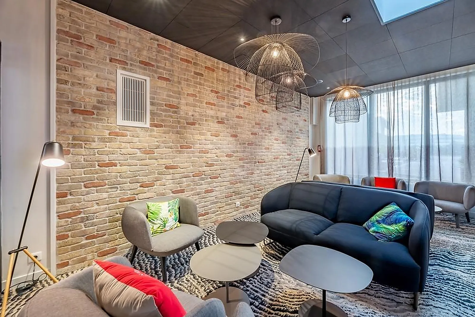 Lieux événementiels, BRIT HOTEL KER LANN RENNES AEROPORT