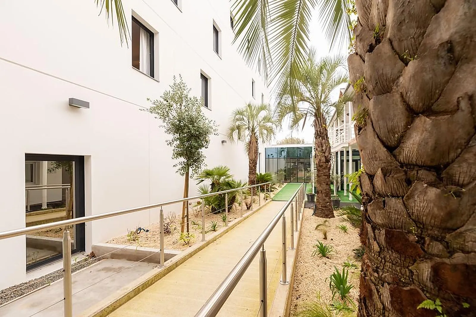 Lieux événementiels, BRIT HOTEL KER LANN RENNES AEROPORT