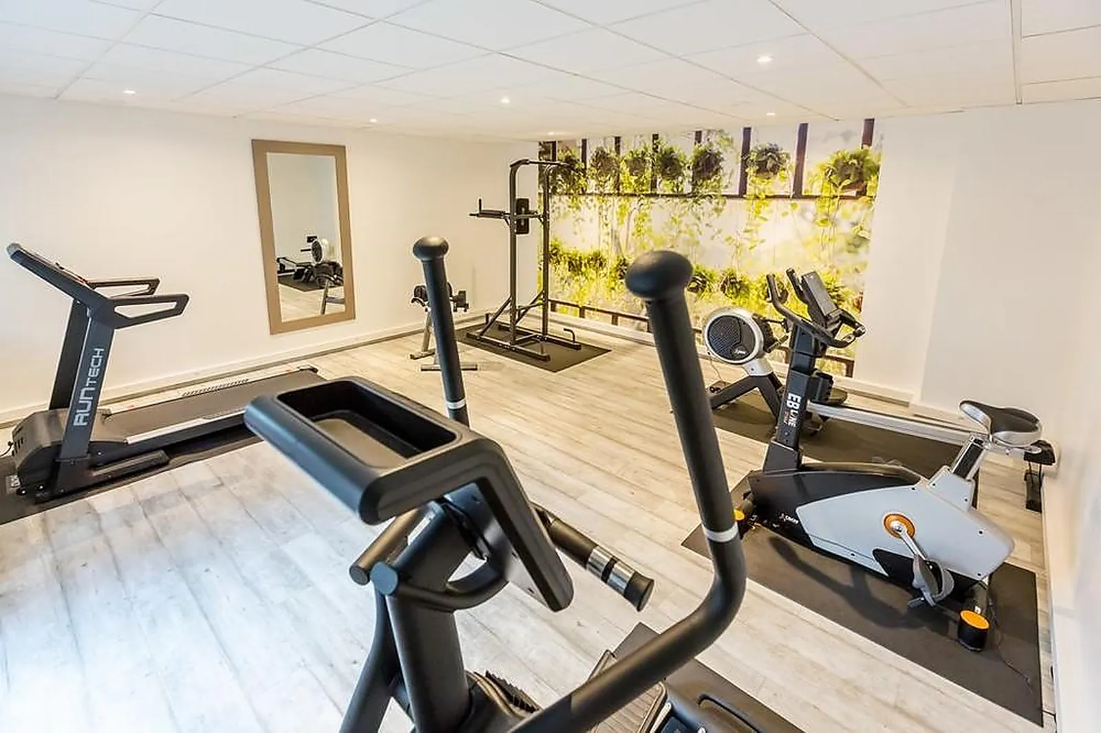 Lieux événementiels, BRIT HOTEL KER LANN RENNES AEROPORT