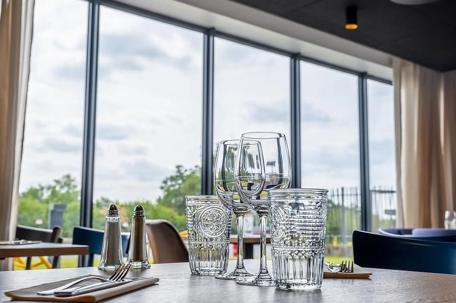 Lieux événementiels, BRIT HOTEL KER LANN RENNES AEROPORT