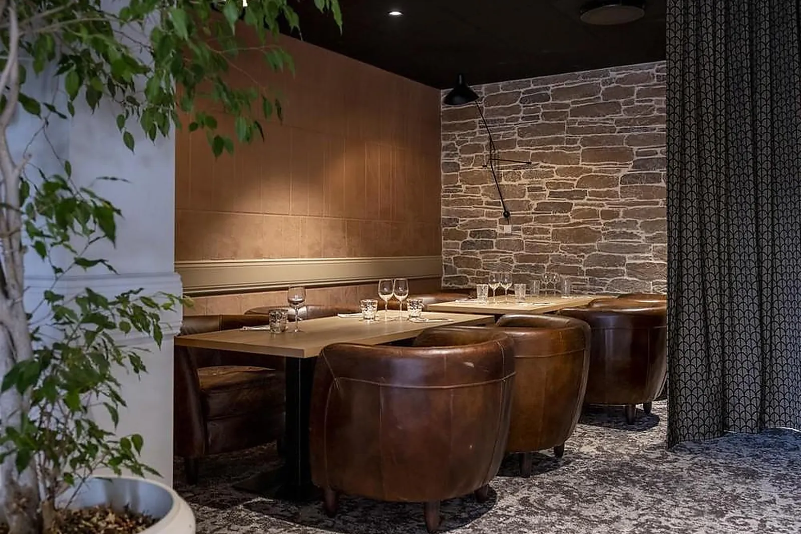 Lieux événementiels, BRIT HOTEL KER LANN RENNES AEROPORT