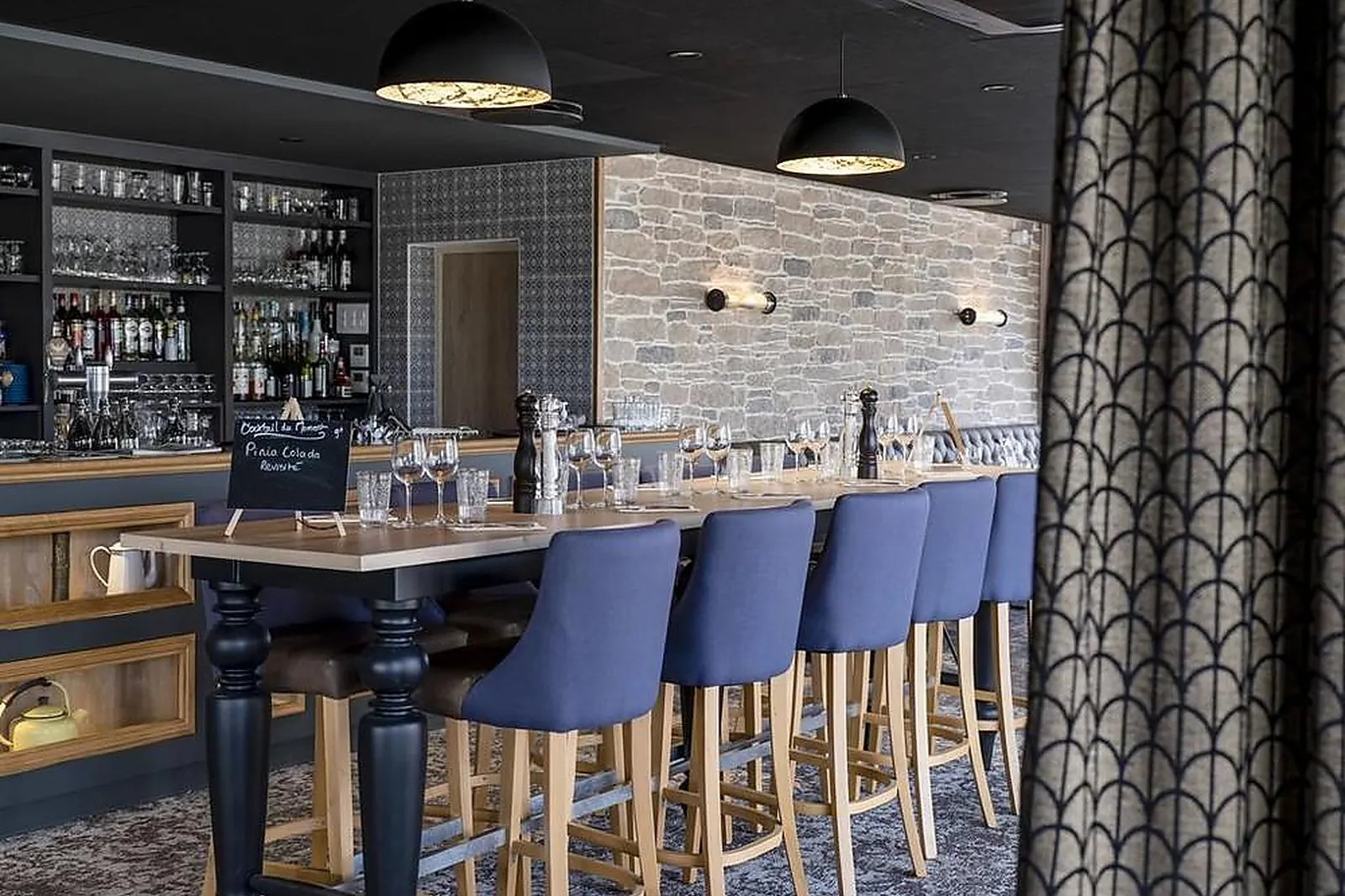 Lieux événementiels, BRIT HOTEL KER LANN RENNES AEROPORT