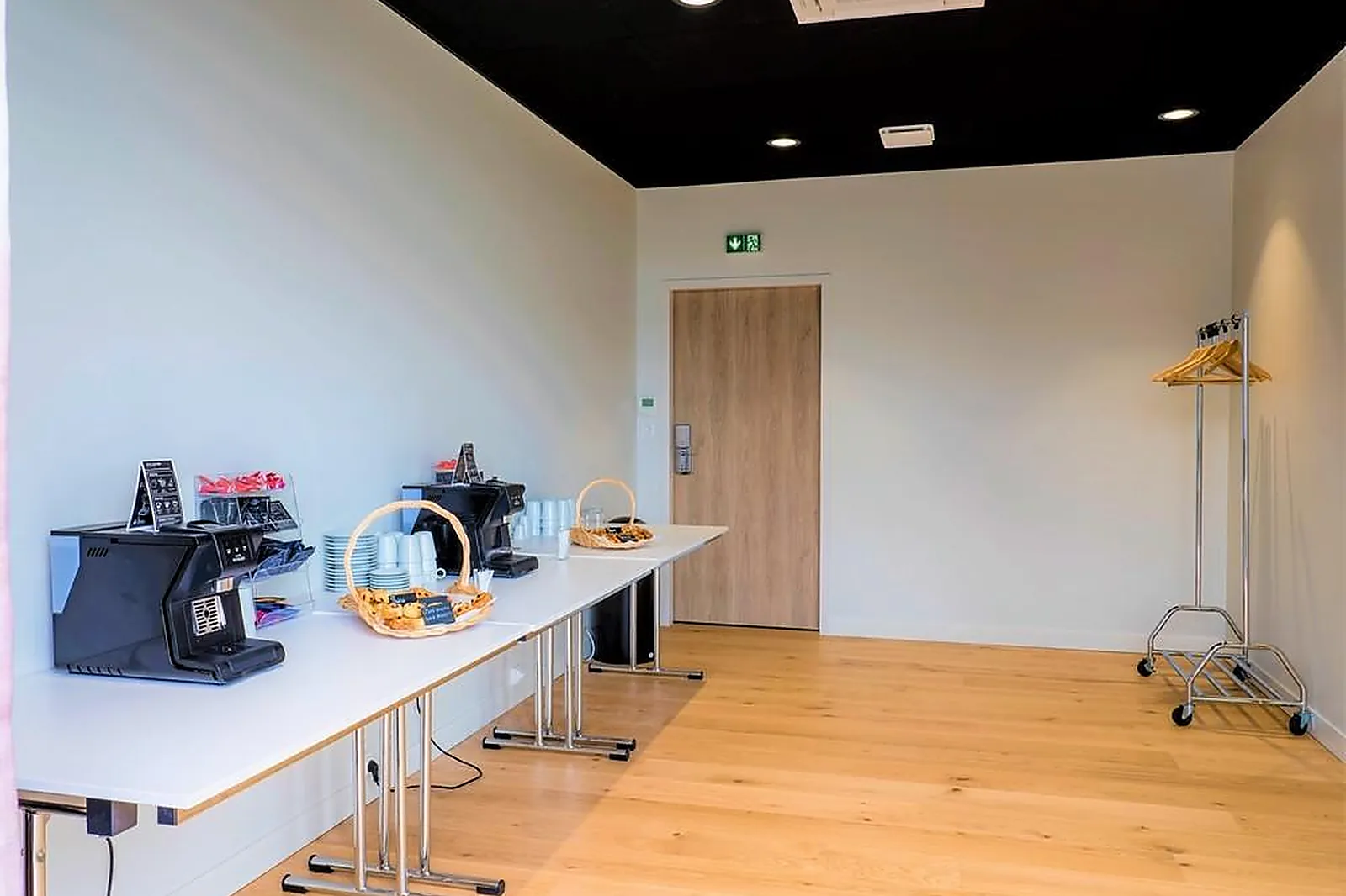 Lieux événementiels, BRIT HOTEL KER LANN RENNES AEROPORT