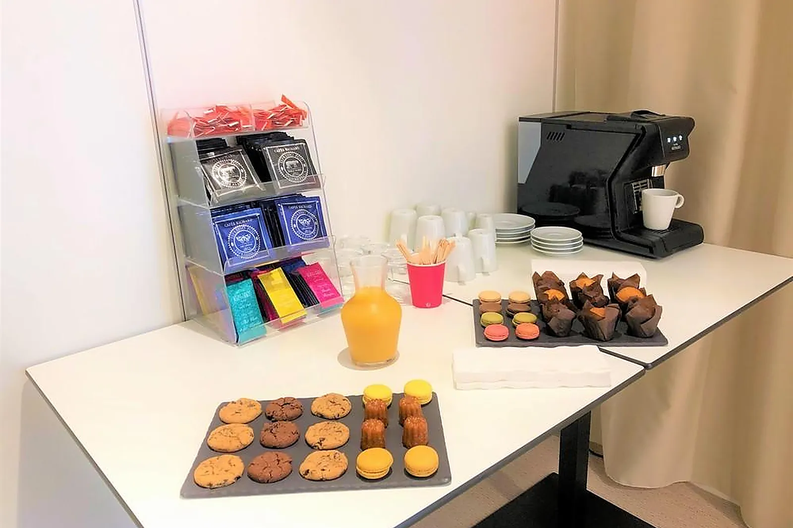 Lieux événementiels, BRIT HOTEL KER LANN RENNES AEROPORT