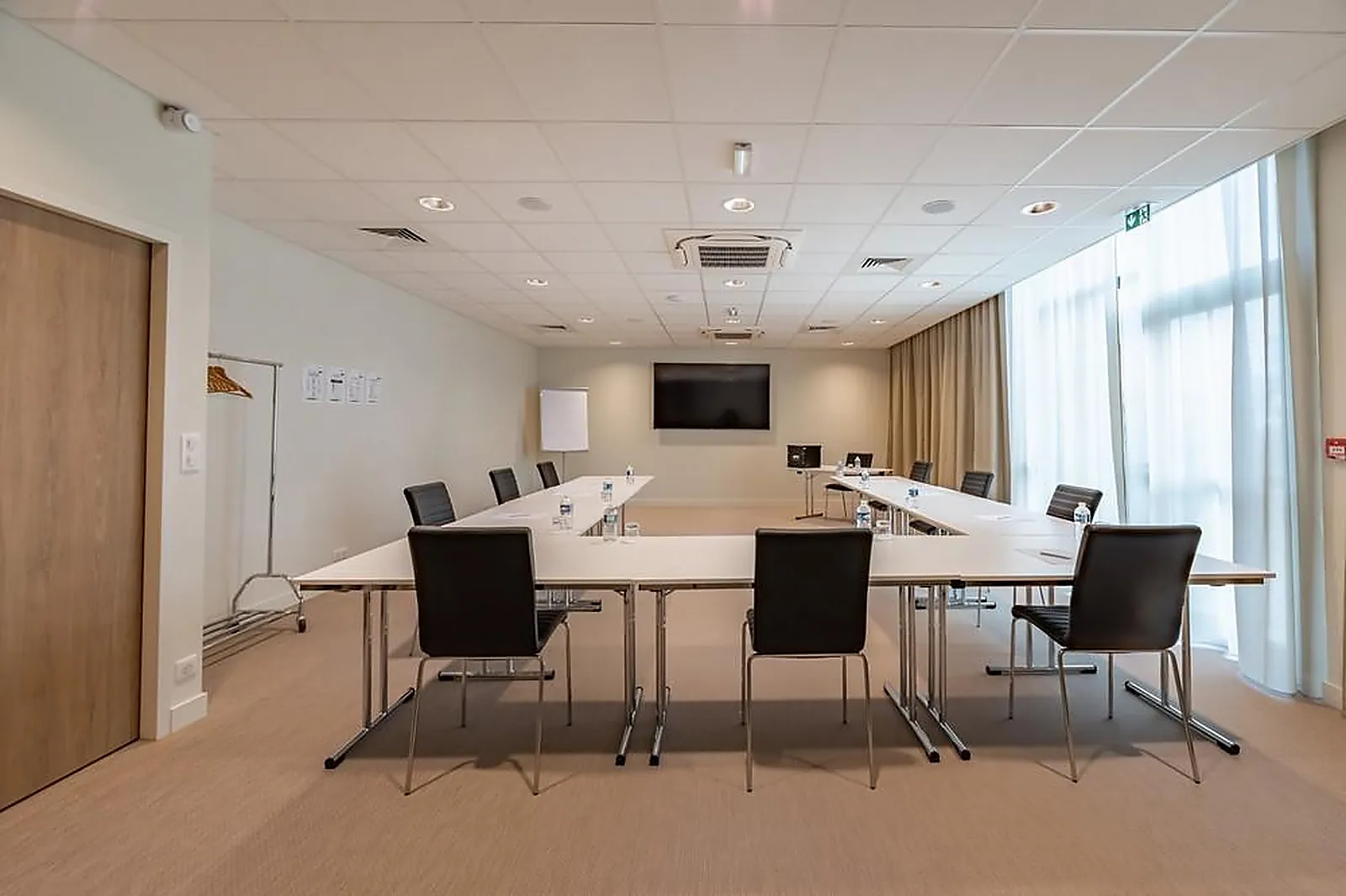 Lieux événementiels, BRIT HOTEL KER LANN RENNES AEROPORT