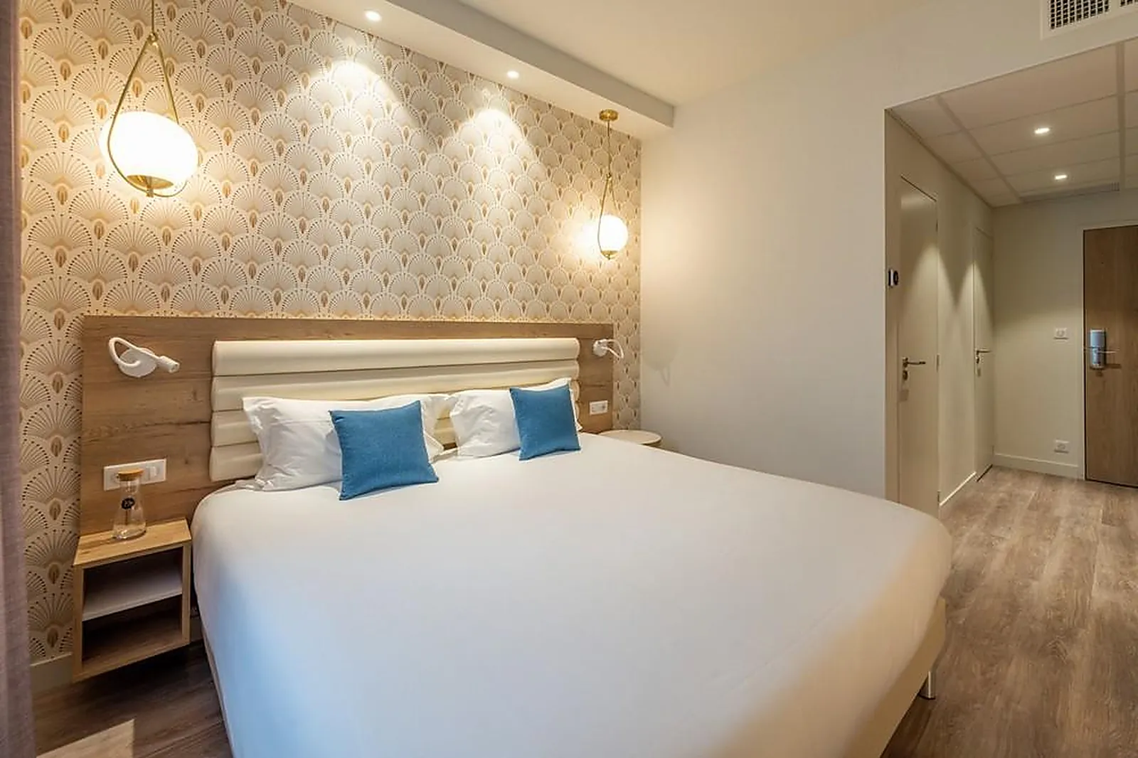 Lieux événementiels, BRIT HOTEL KER LANN RENNES AEROPORT