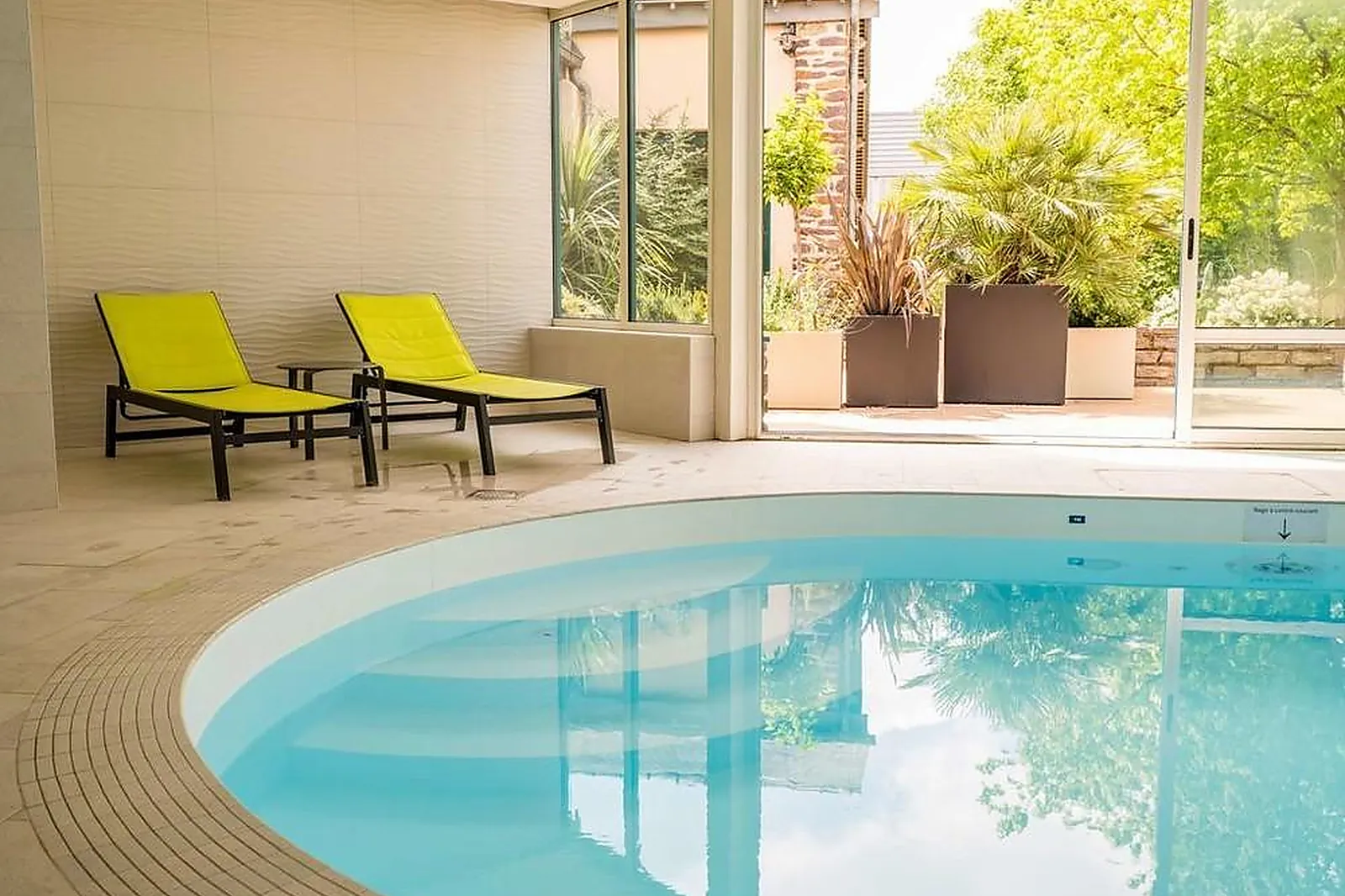 Lieux événementiels, BRIT HOTEL KER LANN RENNES AEROPORT