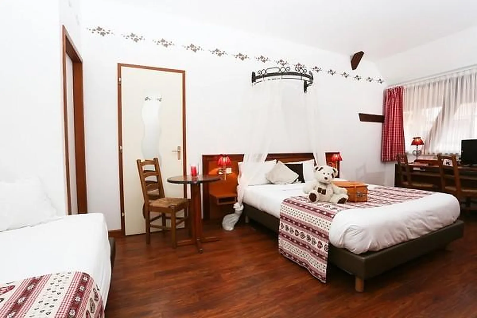 Lieux événementiels, BRIT HÔTEL LA FERME DU PAPE