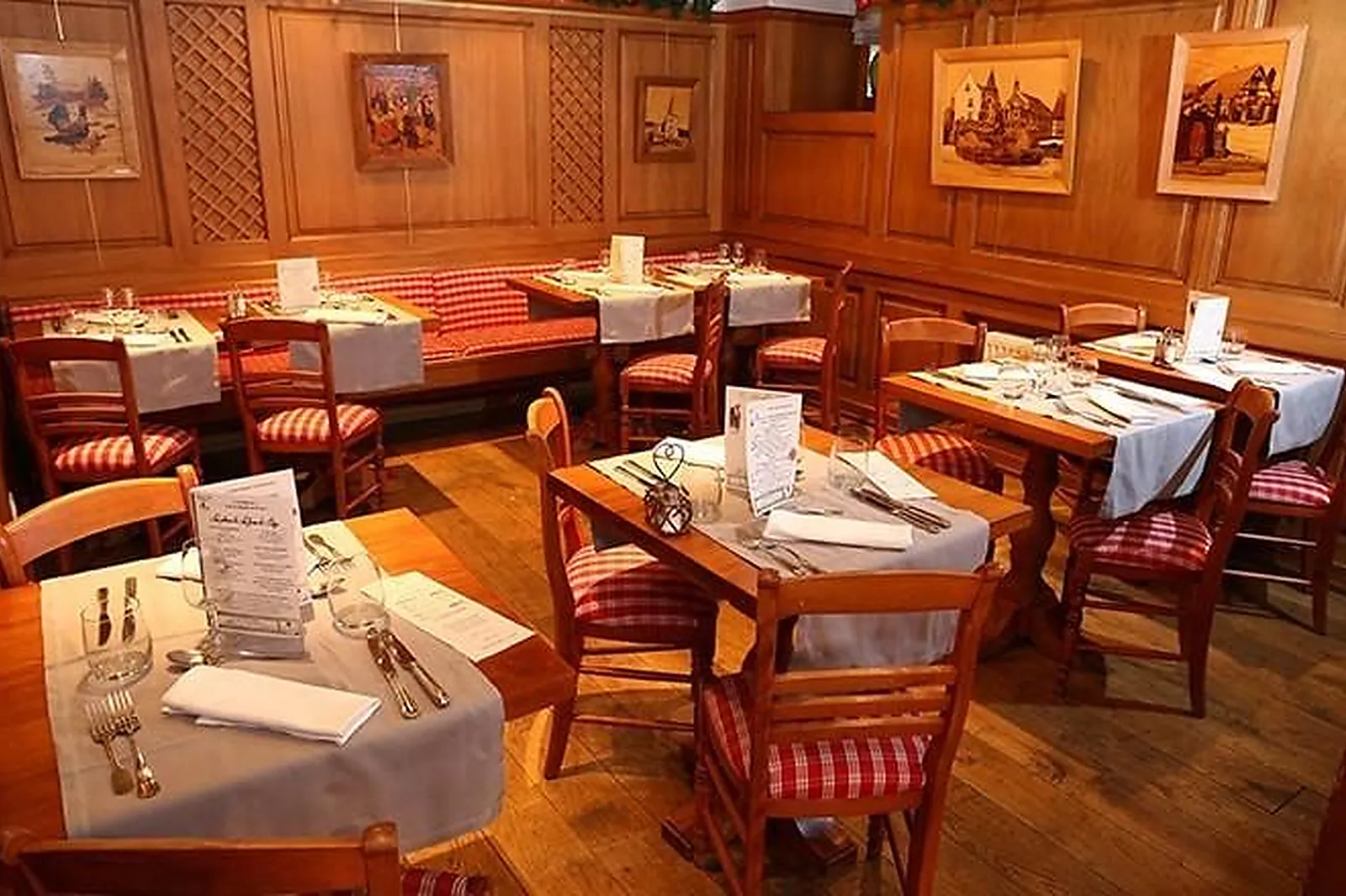 Lieux événementiels, BRIT HÔTEL LA FERME DU PAPE