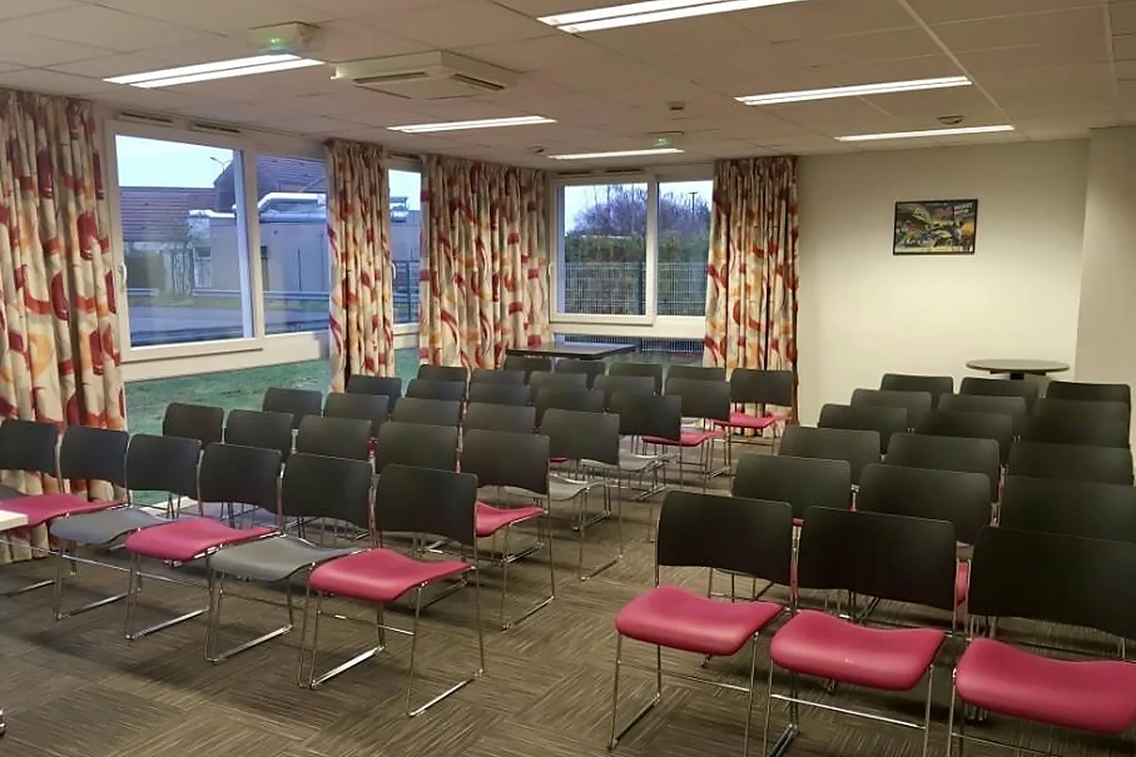 Lieux événementiels, BRIT HÔTEL LE COTTAGE