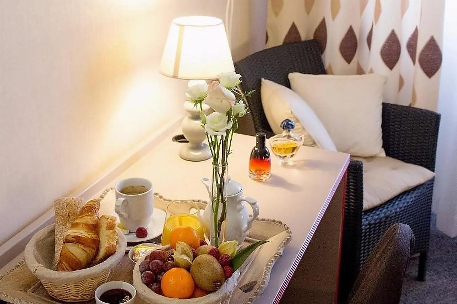 Lieux événementiels, BRIT HOTEL LE CYGNE