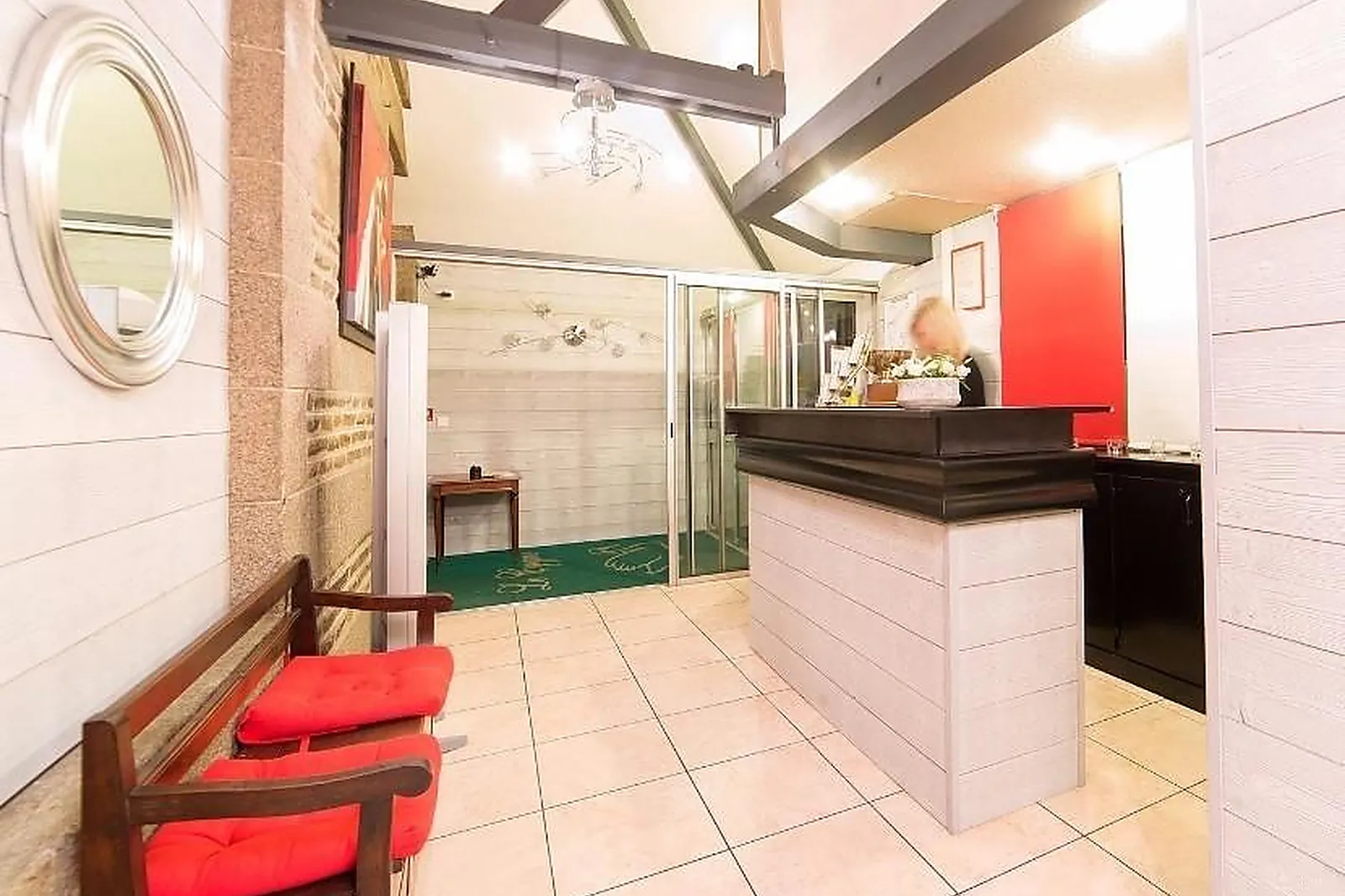 Lieux événementiels, BRIT HOTEL LE CYGNE