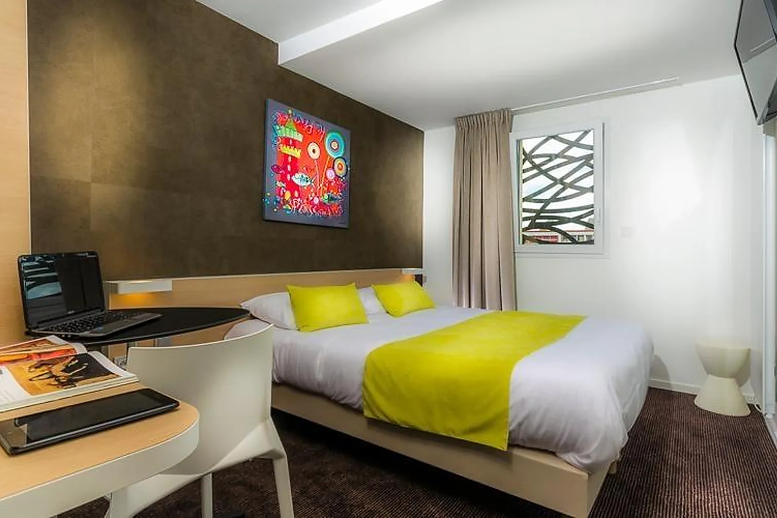 Lieux événementiels, BRIT HÔTEL - LE KERODET