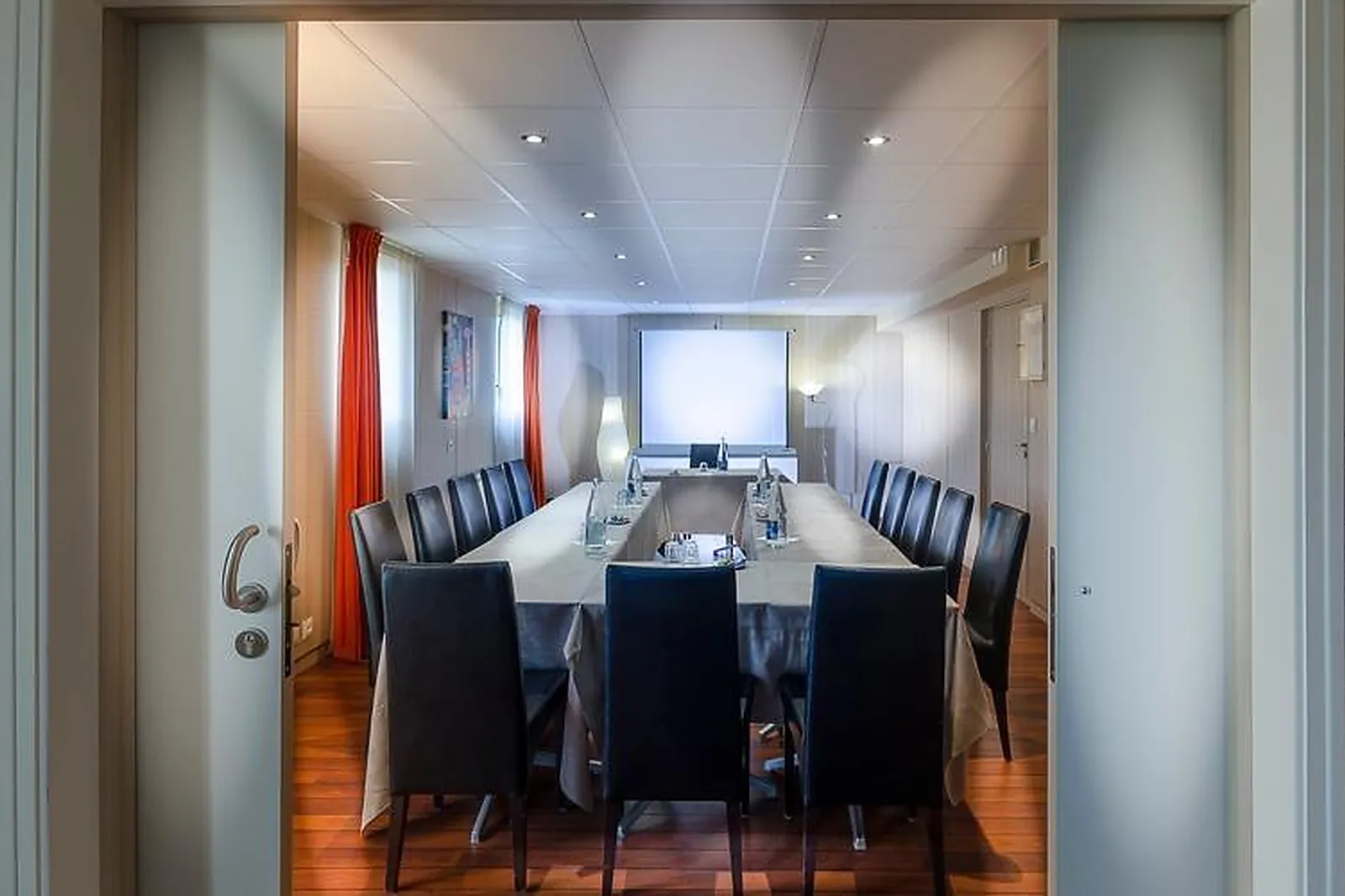 Lieux événementiels, BRIT HÔTEL - LE KERODET