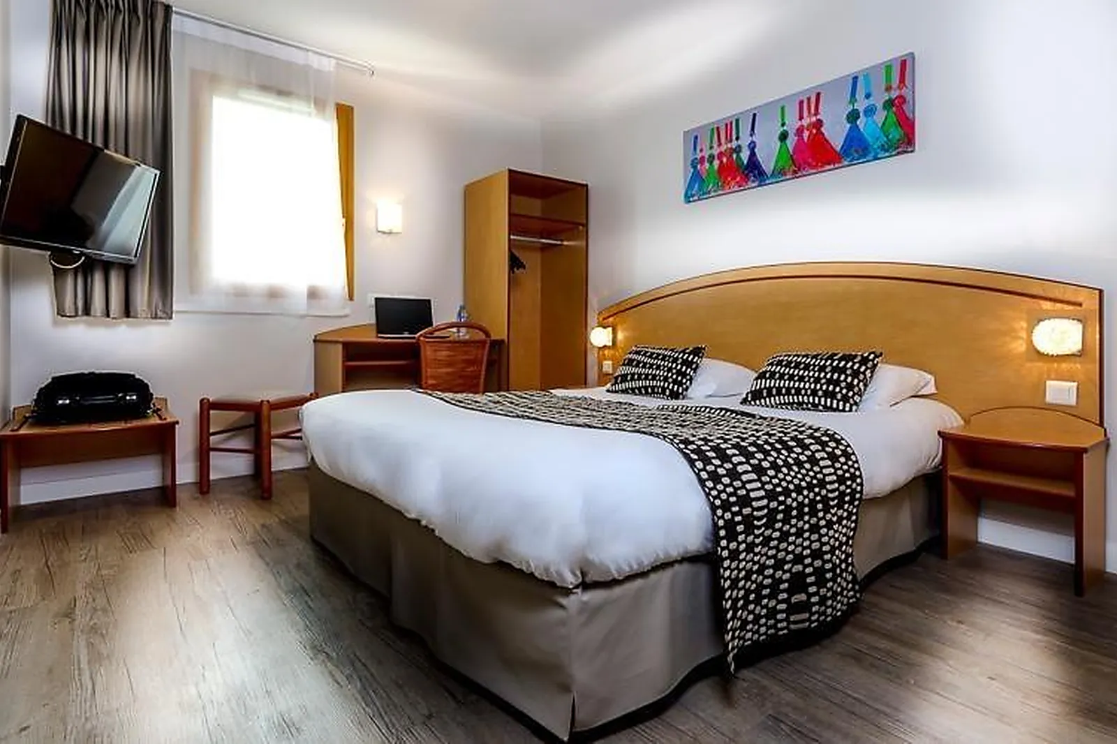 Lieux événementiels, BRIT HÔTEL - LE KERODET