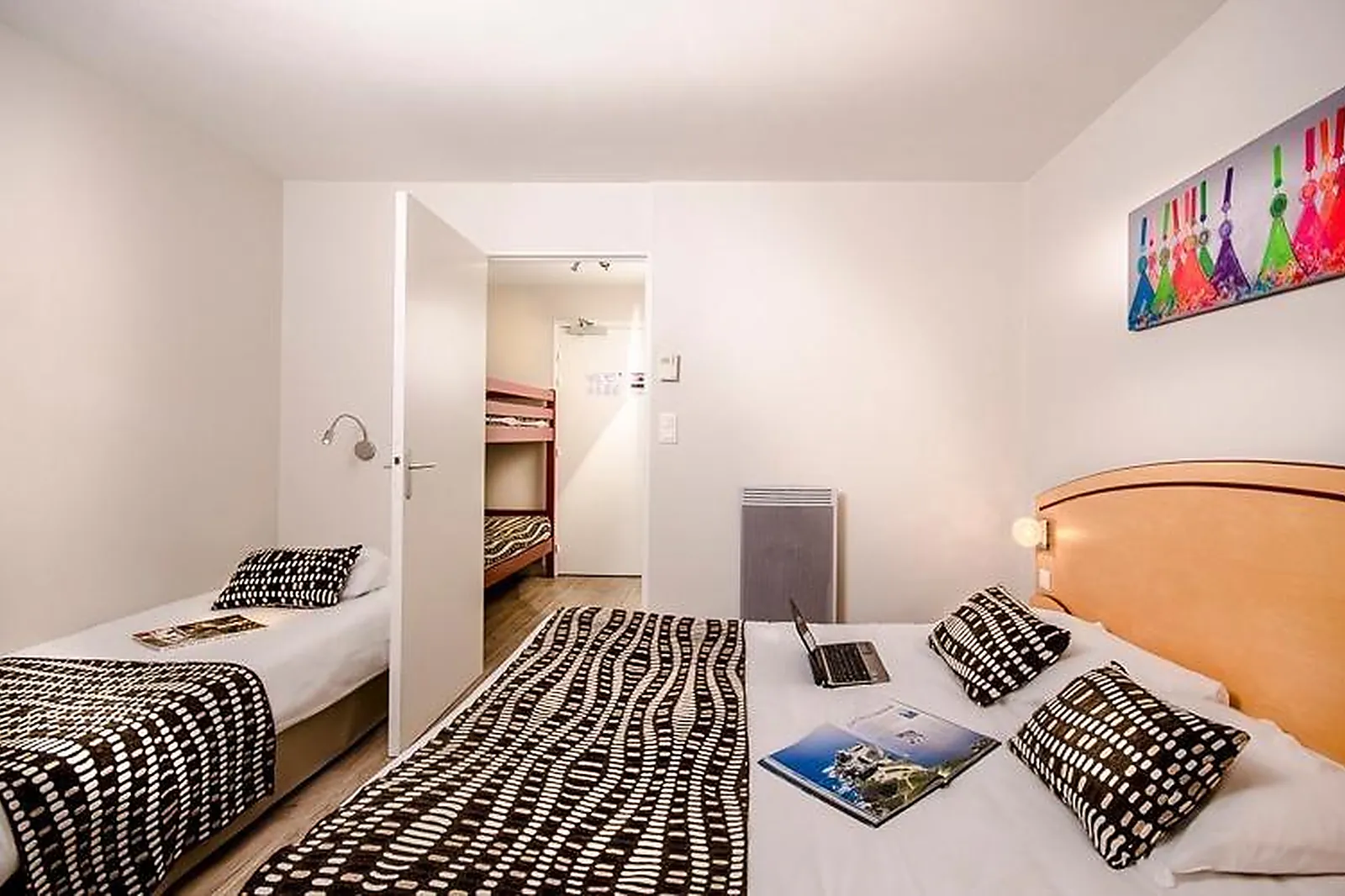 Lieux événementiels, BRIT HÔTEL - LE KERODET