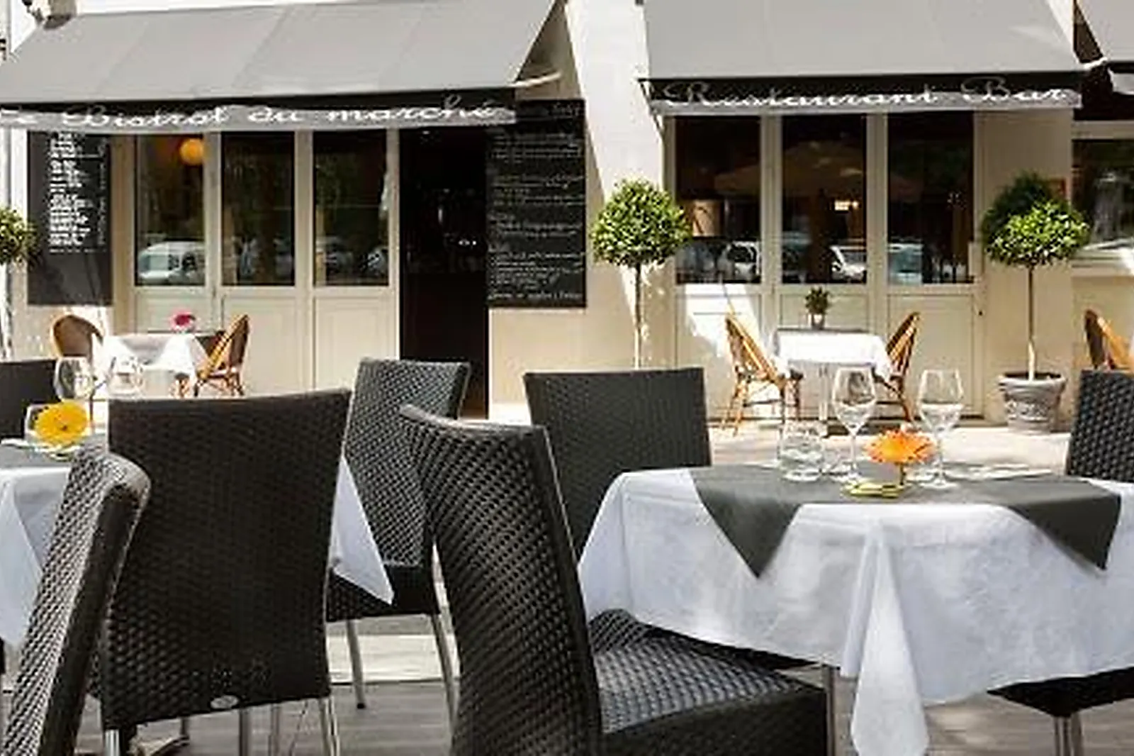 Lieux événementiels, BRIT HOTEL LE LION D'OR CHINON