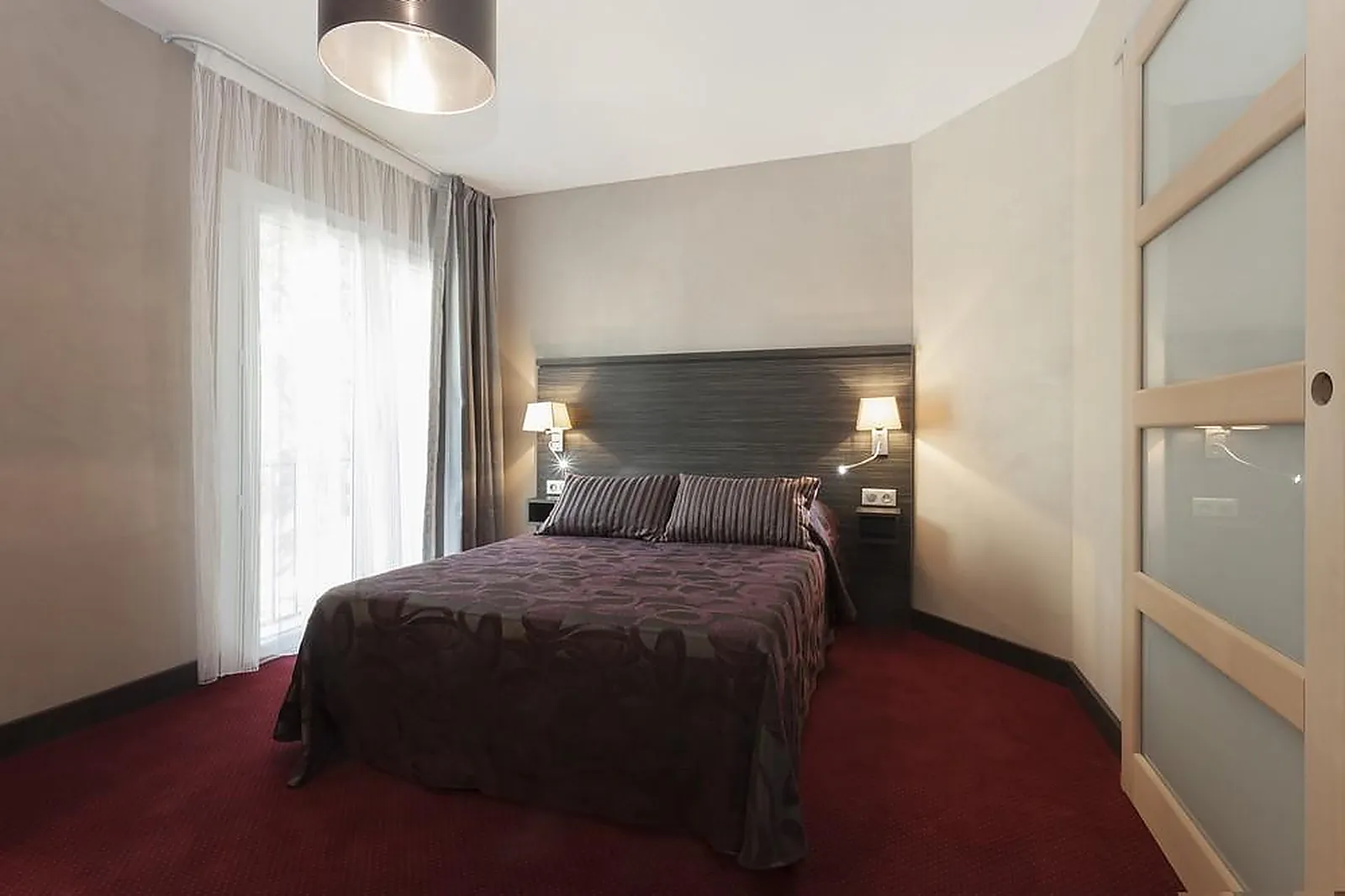 Lieux événementiels, BRIT HOTEL LE MOULIN DE LA PIOLINE