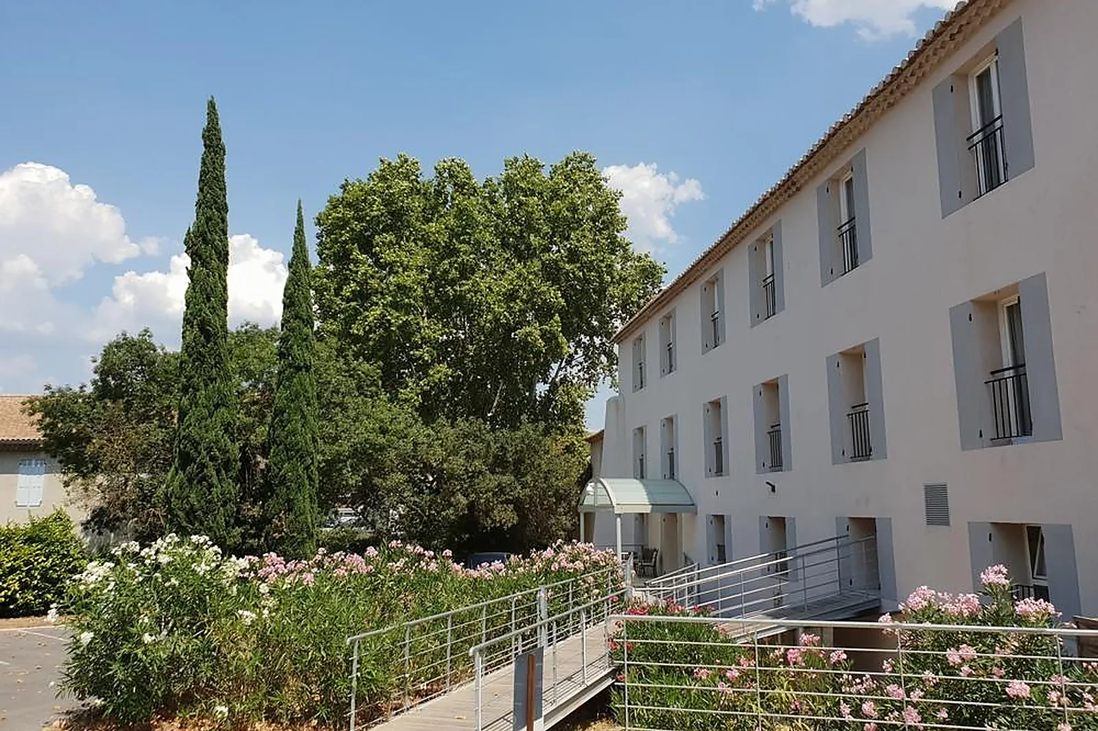 Lieux événementiels, BRIT HOTEL LE MOULIN DE LA PIOLINE