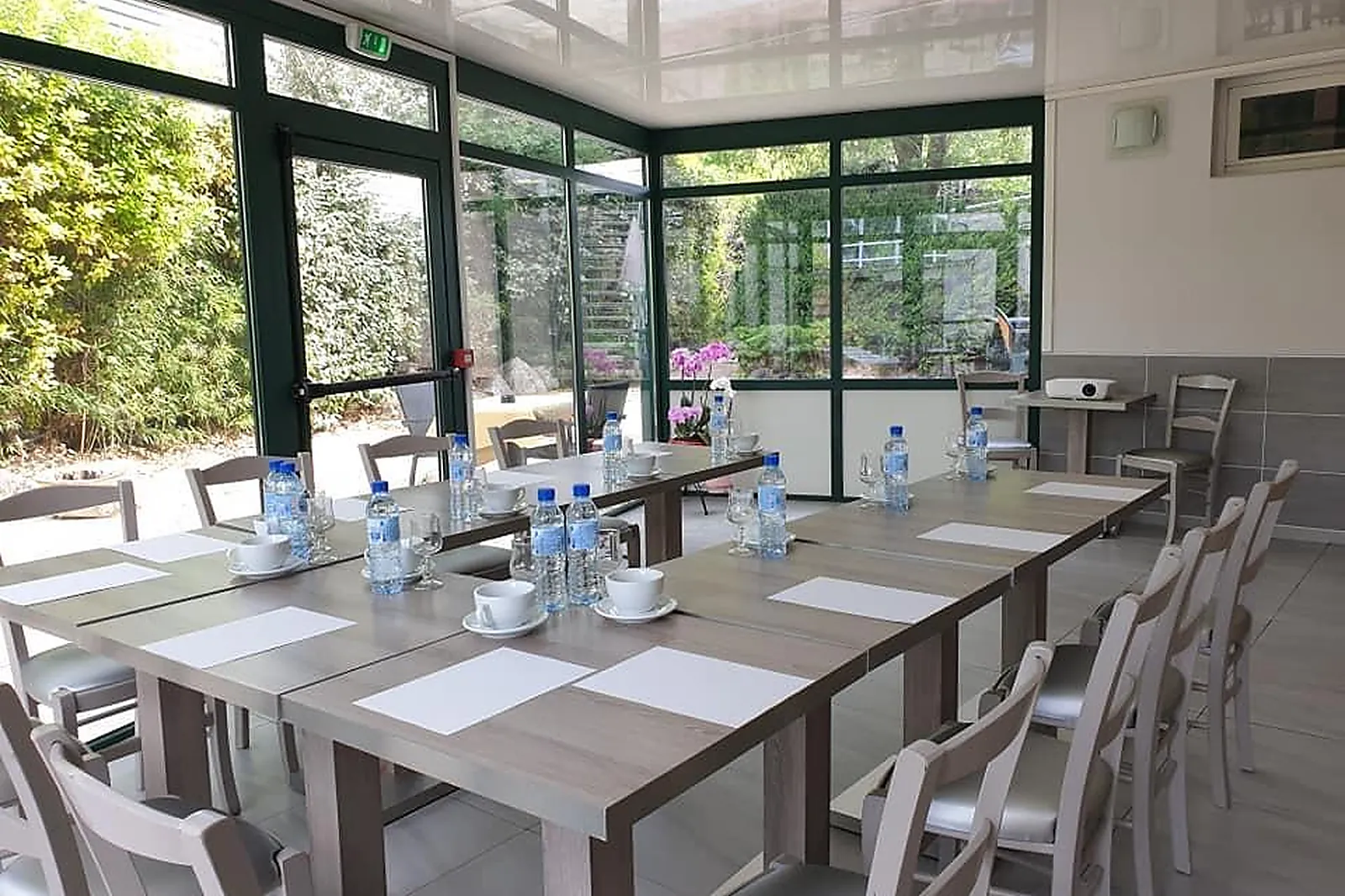 Lieux événementiels, BRIT HOTEL LE MOULIN DE LA PIOLINE