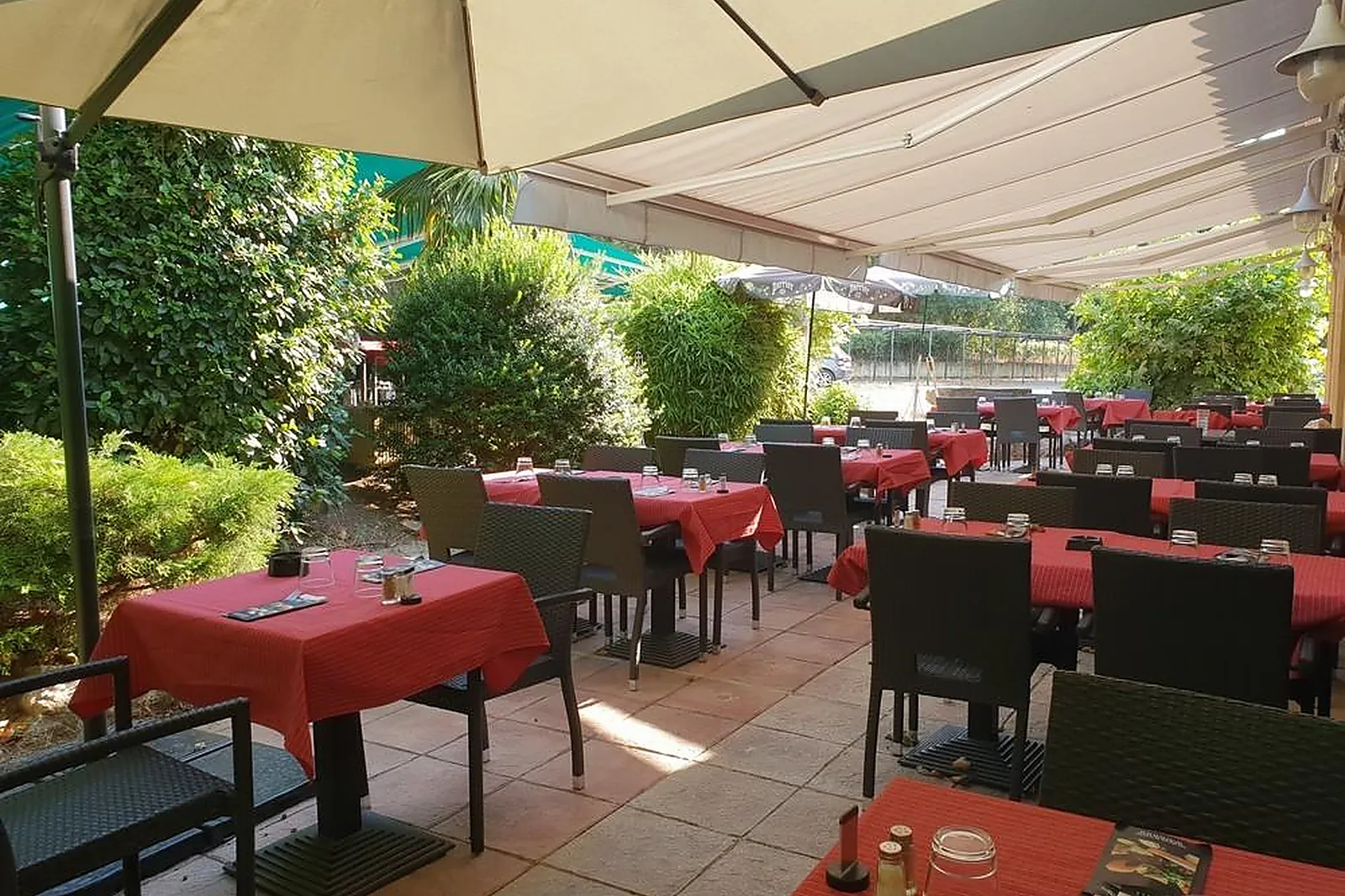 Lieux événementiels, BRIT HOTEL LE MOULIN DE LA PIOLINE