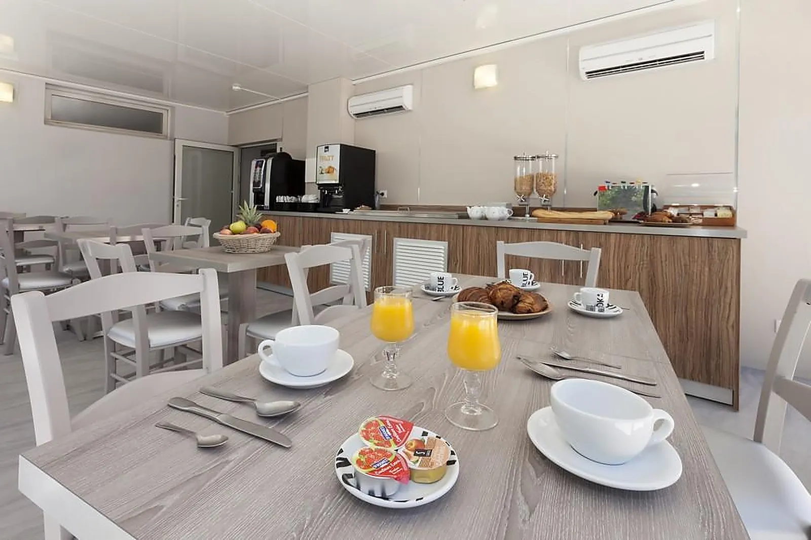 Lieux événementiels, BRIT HOTEL LE MOULIN DE LA PIOLINE