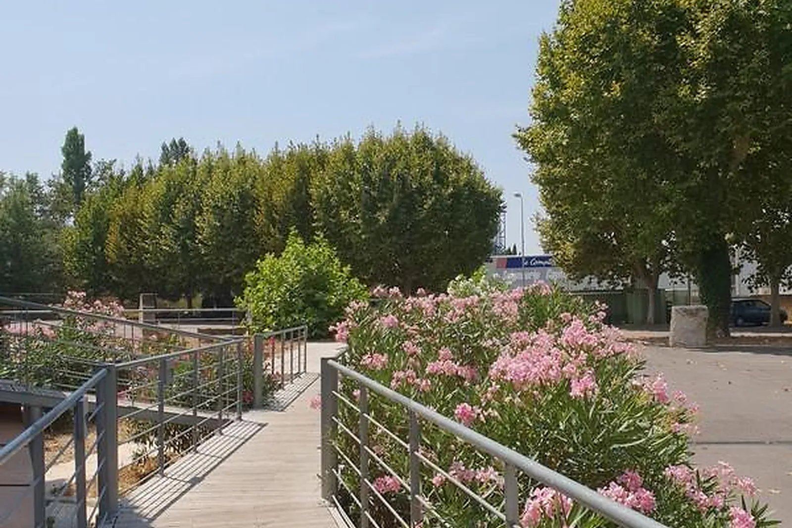 Lieux événementiels, BRIT HOTEL LE MOULIN DE LA PIOLINE