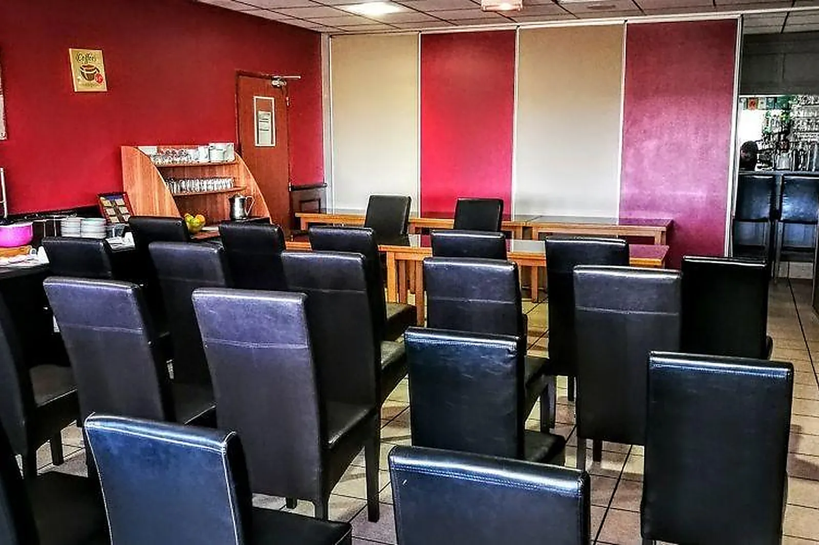 Lieux événementiels, BRIT HÔTEL LE RELAIS DE VERN