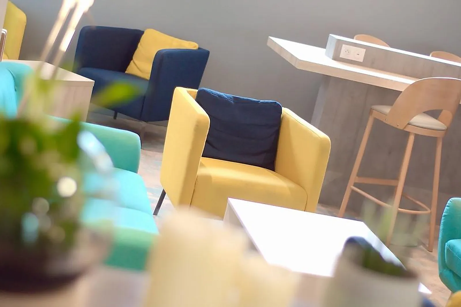 Lieux événementiels, BRIT HÔTEL LE RELAIS DE VERN